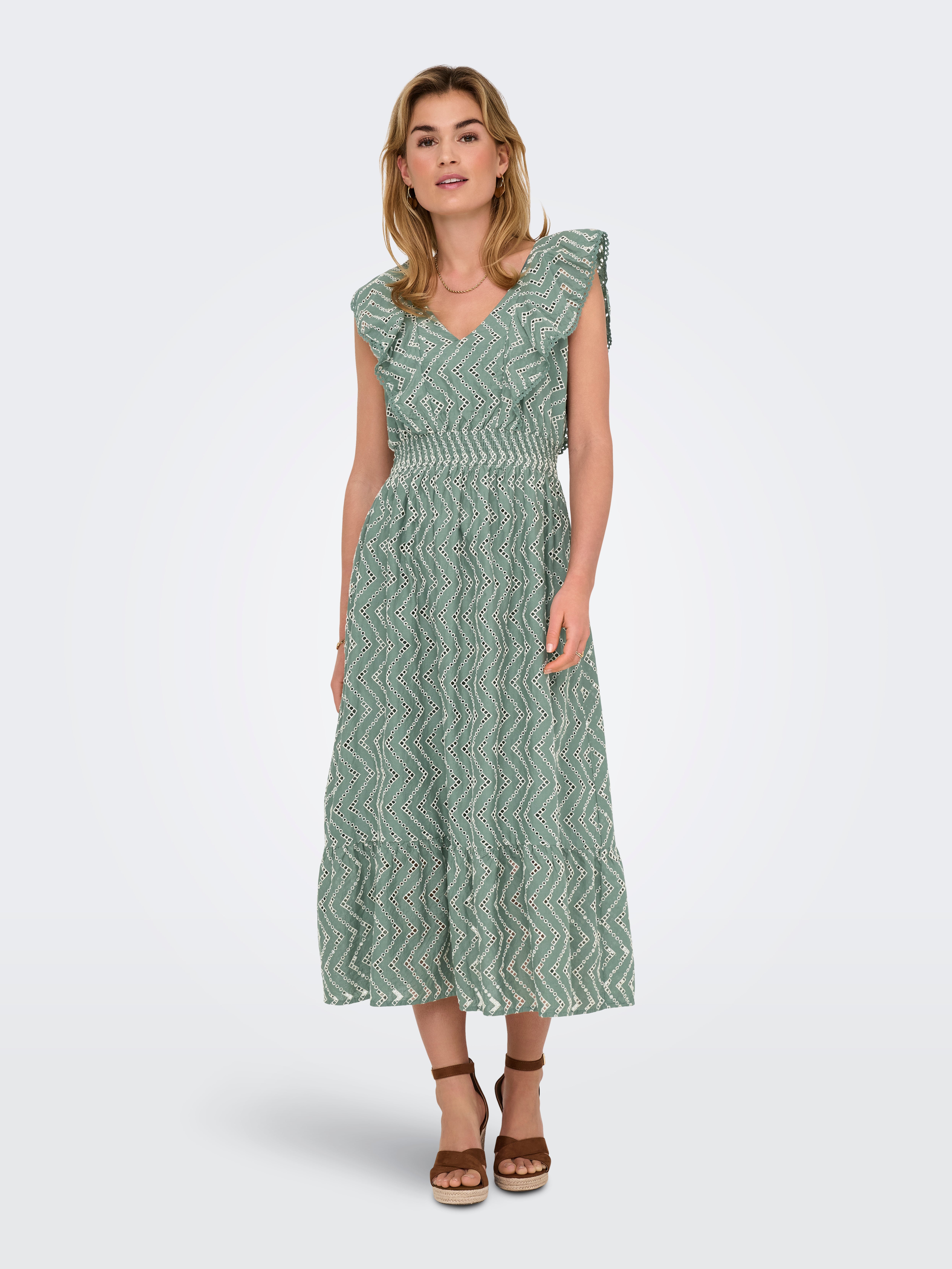 Onlshannon Kurzes Kleid