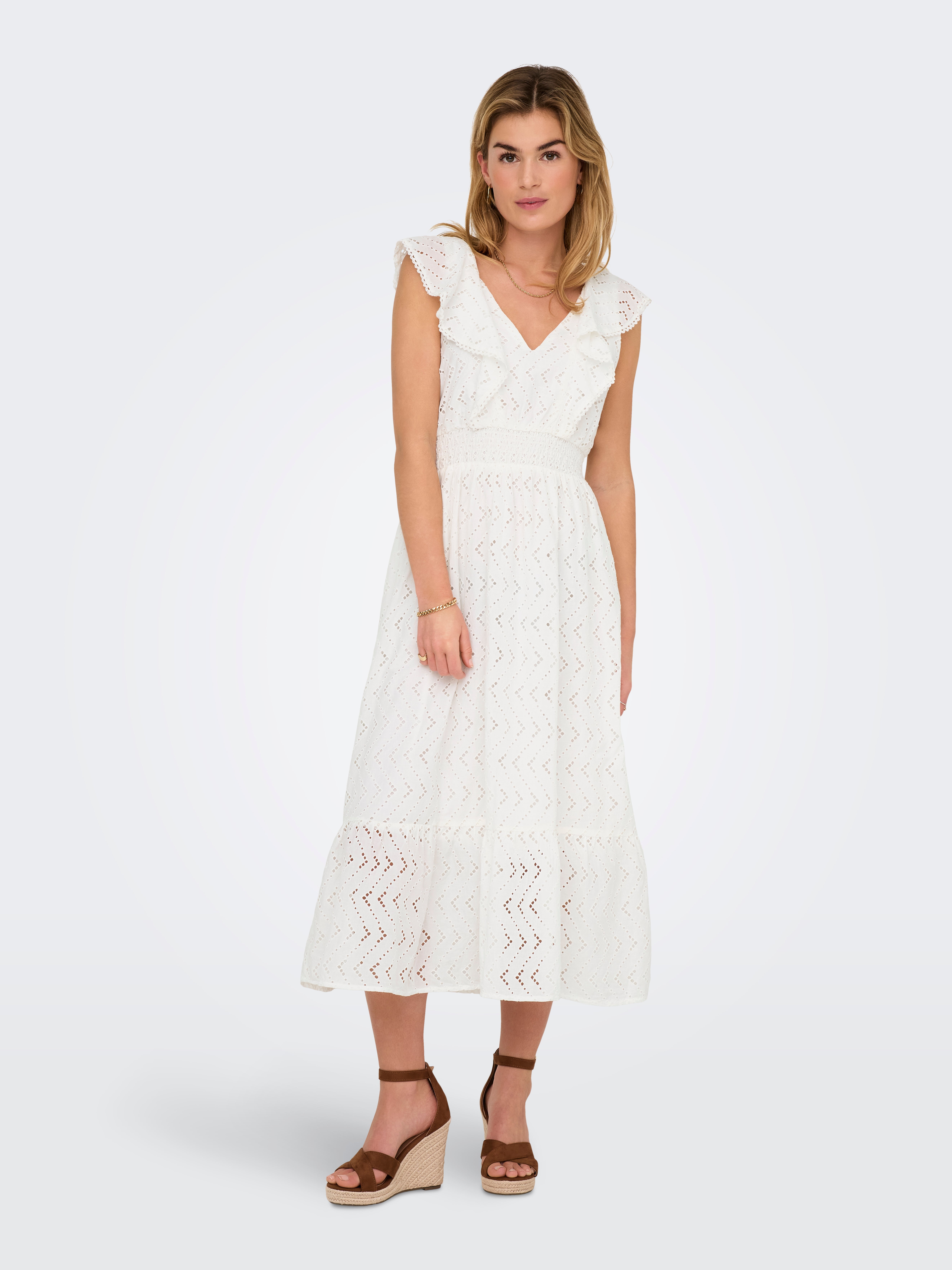 Onlshannon Kurzes Kleid