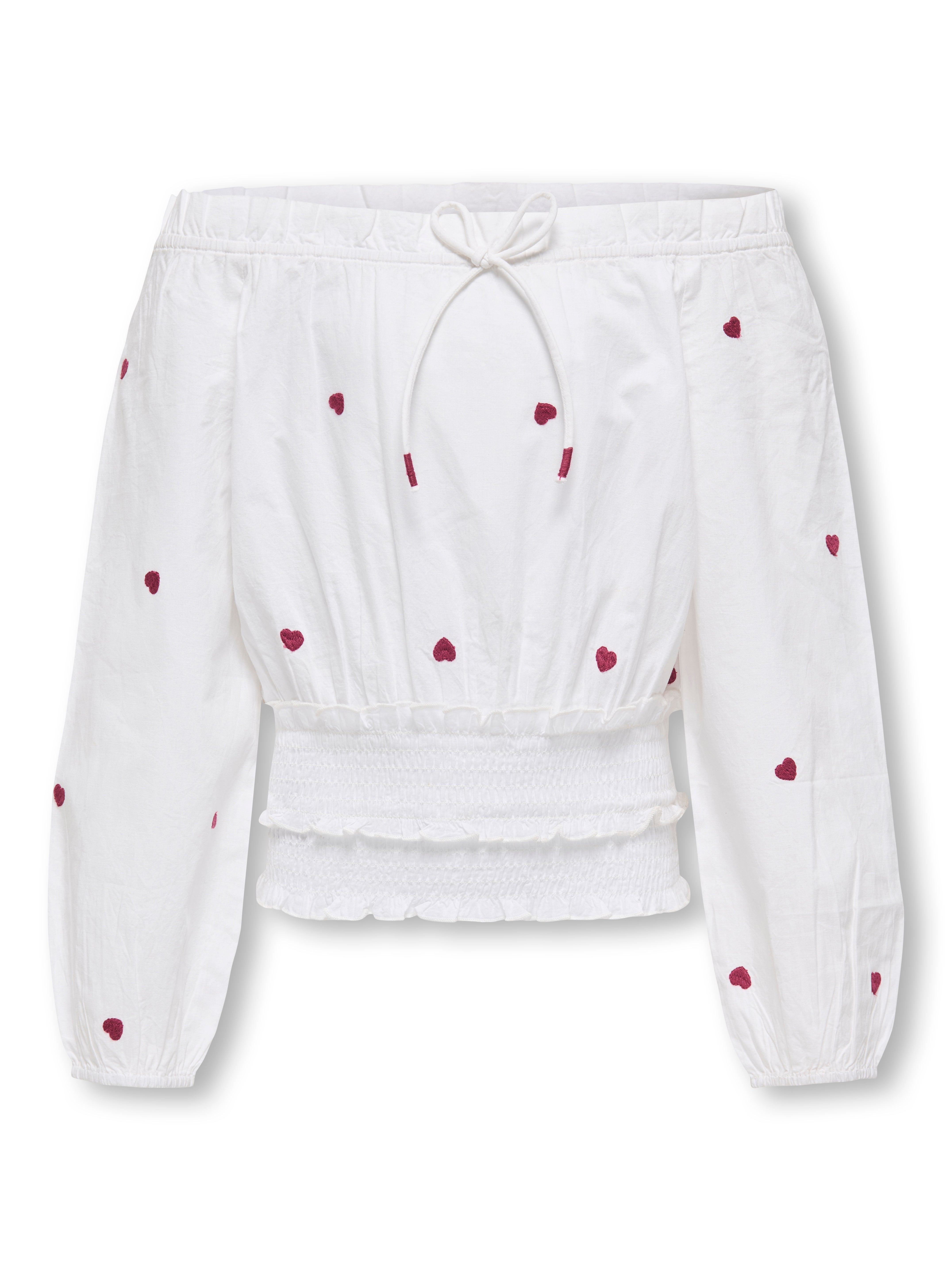 Thumbnail - Koglina Top