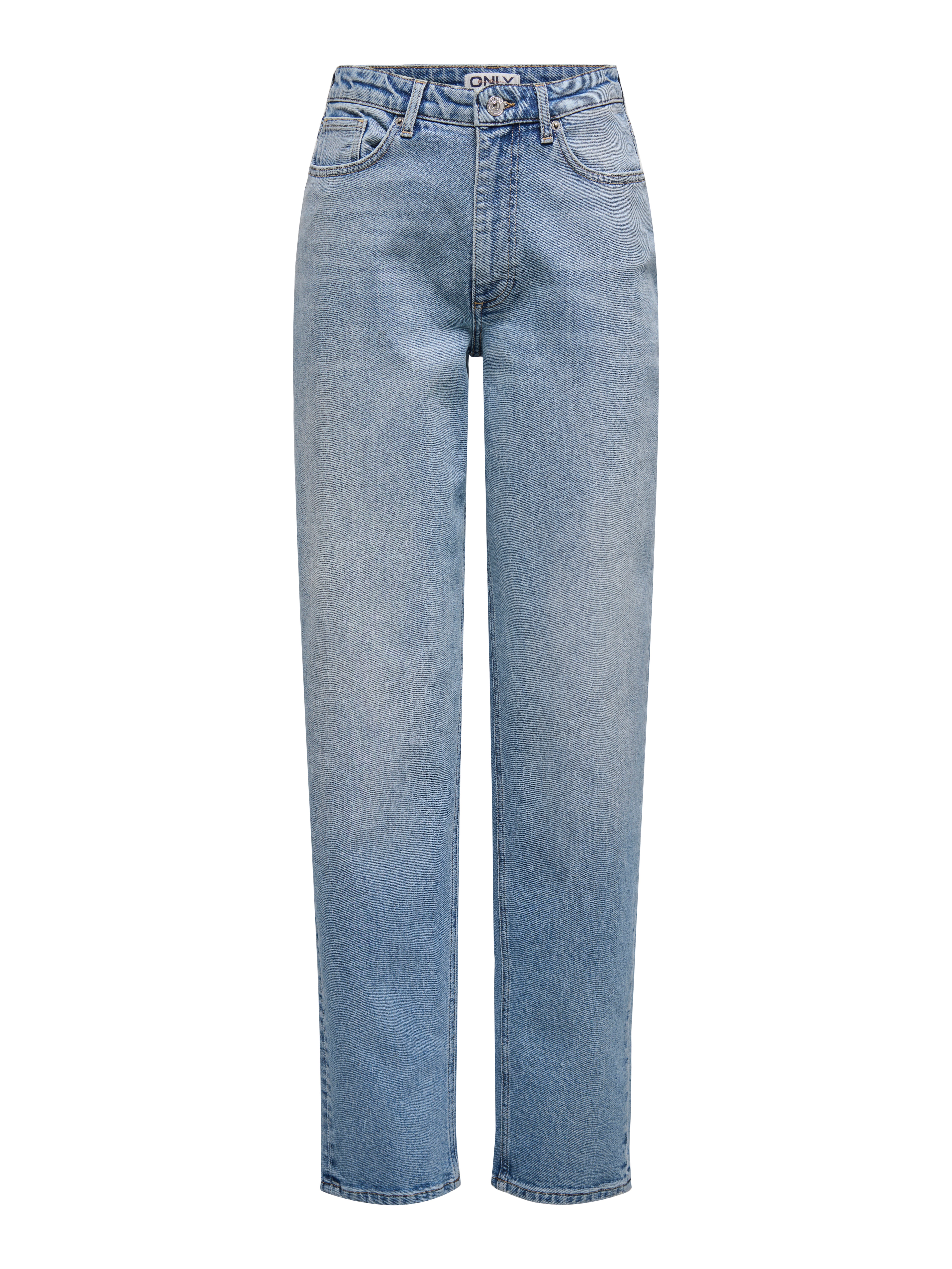 Thumbnail - Onljuicy Hohe Taille Hohe Taille Jeans