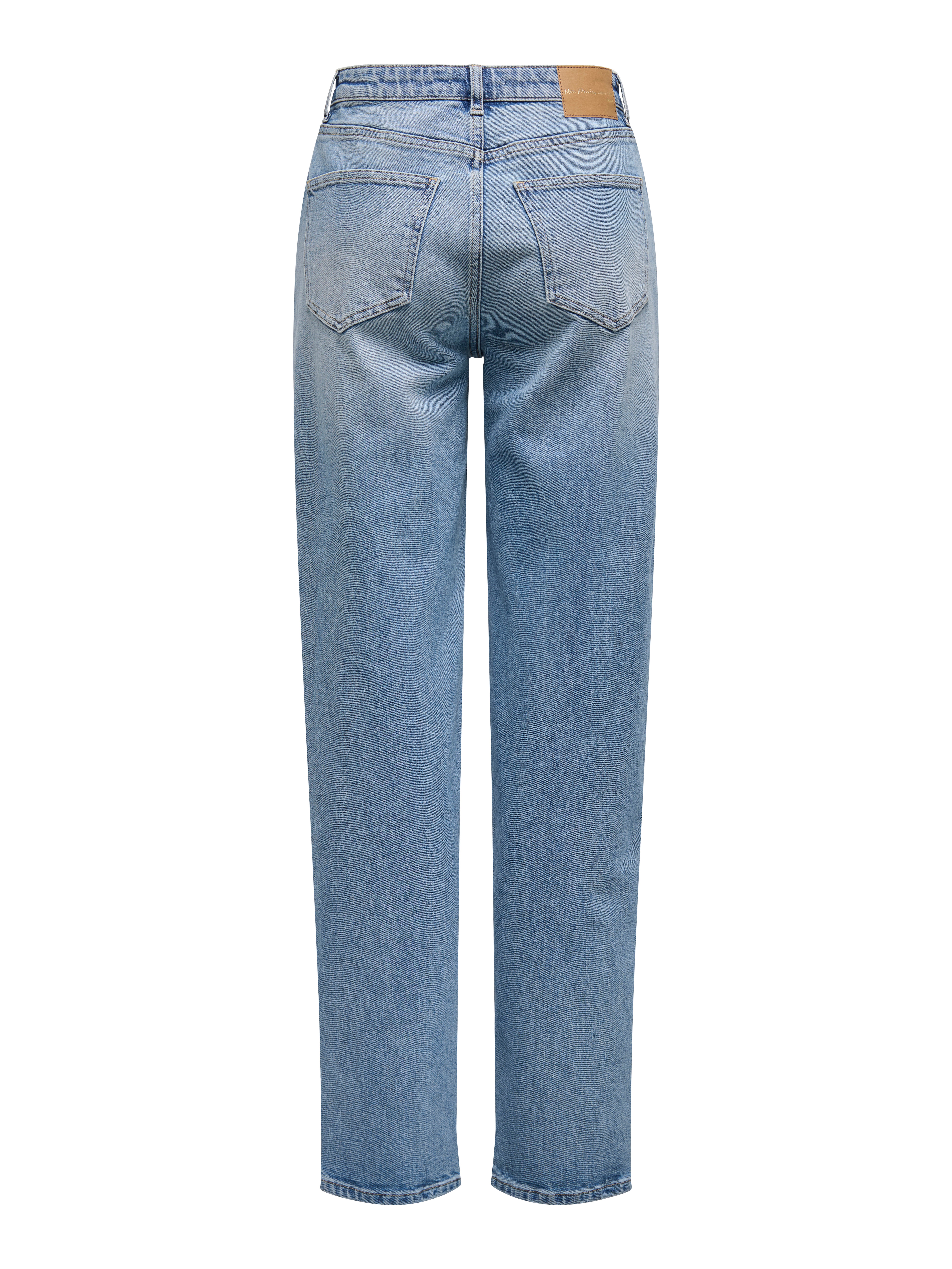 Thumbnail - Onljuicy Hohe Taille Hohe Taille Jeans