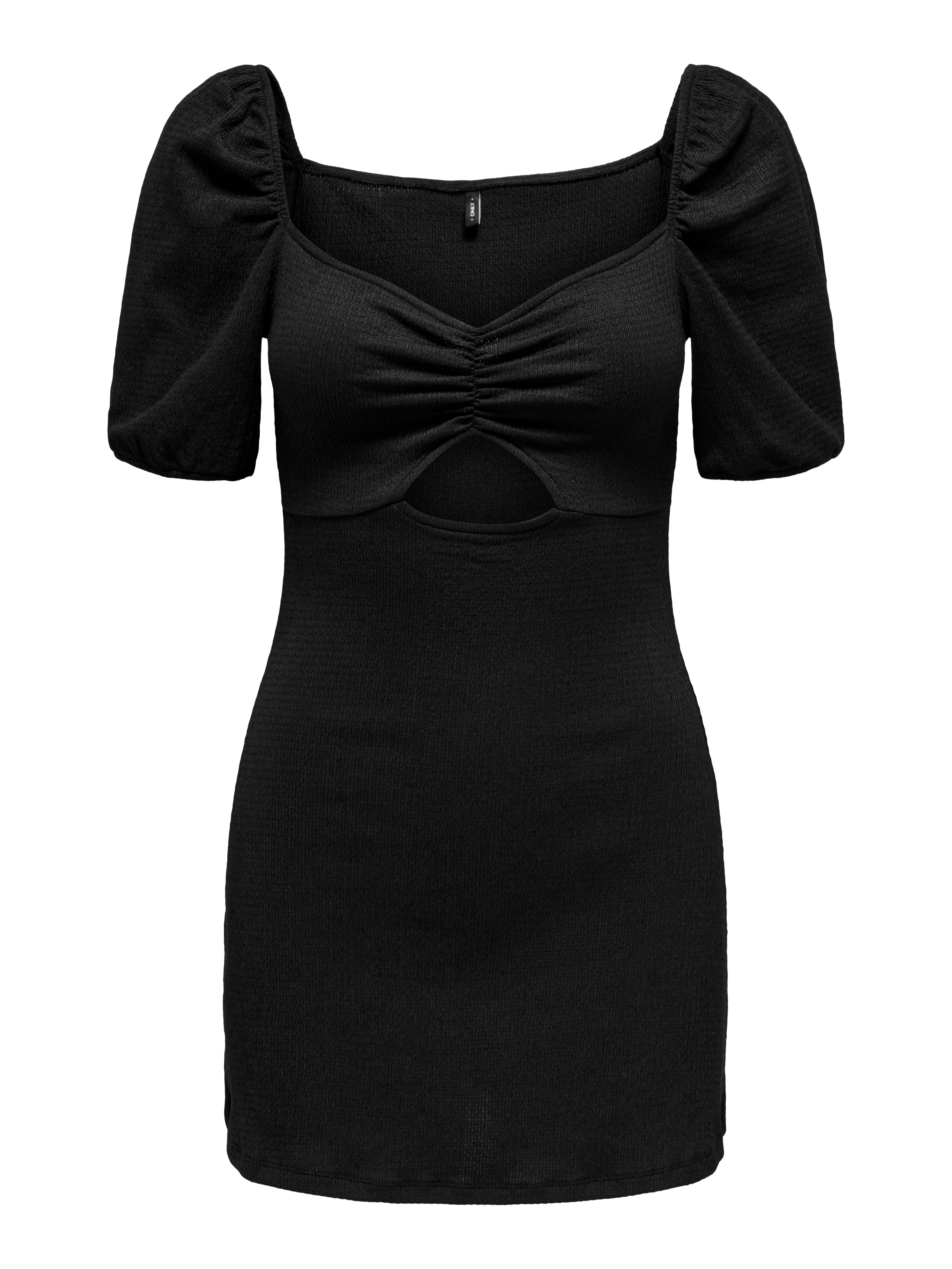 Onlhillary Midikleid