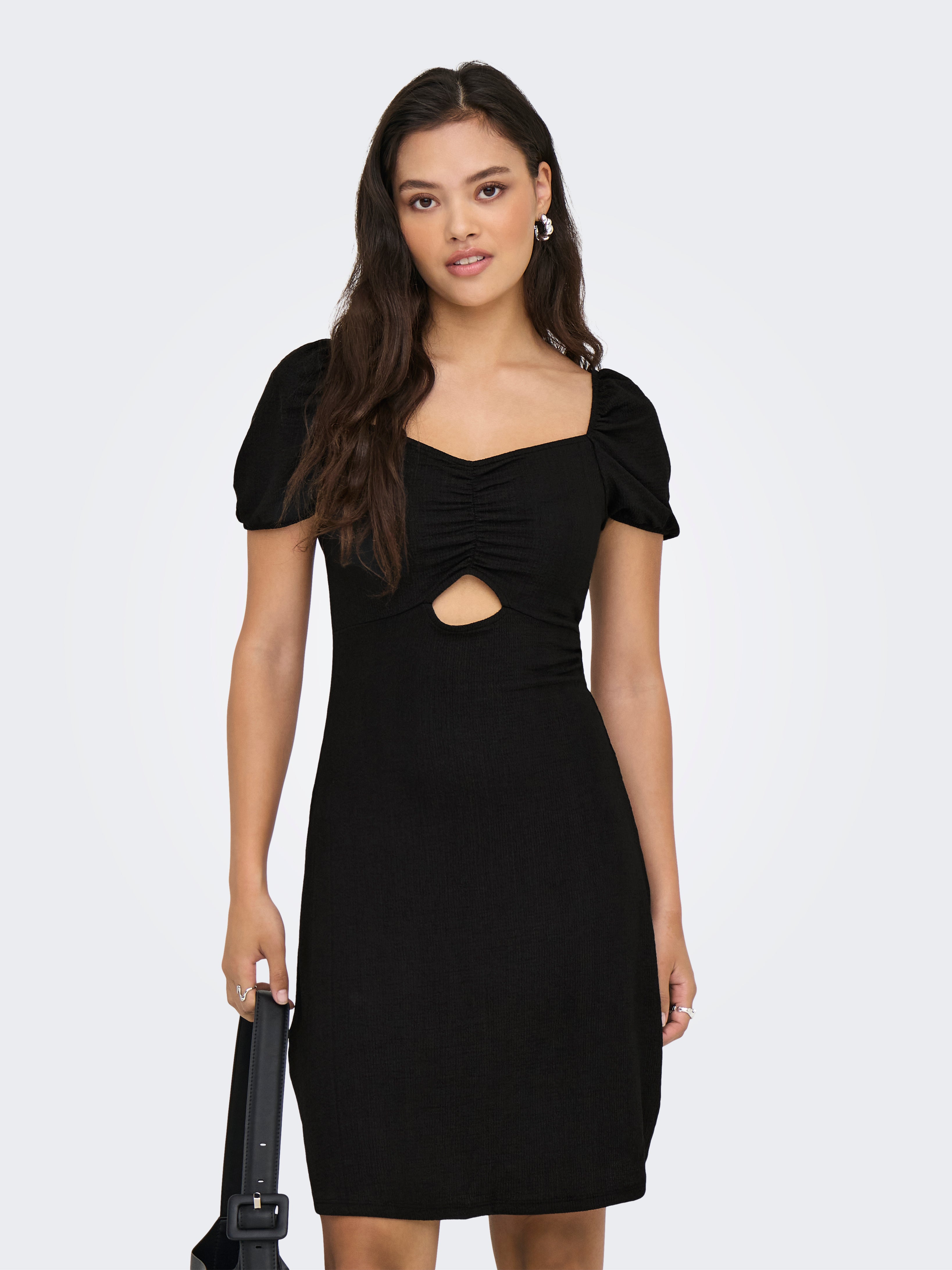 Onlhillary Midikleid