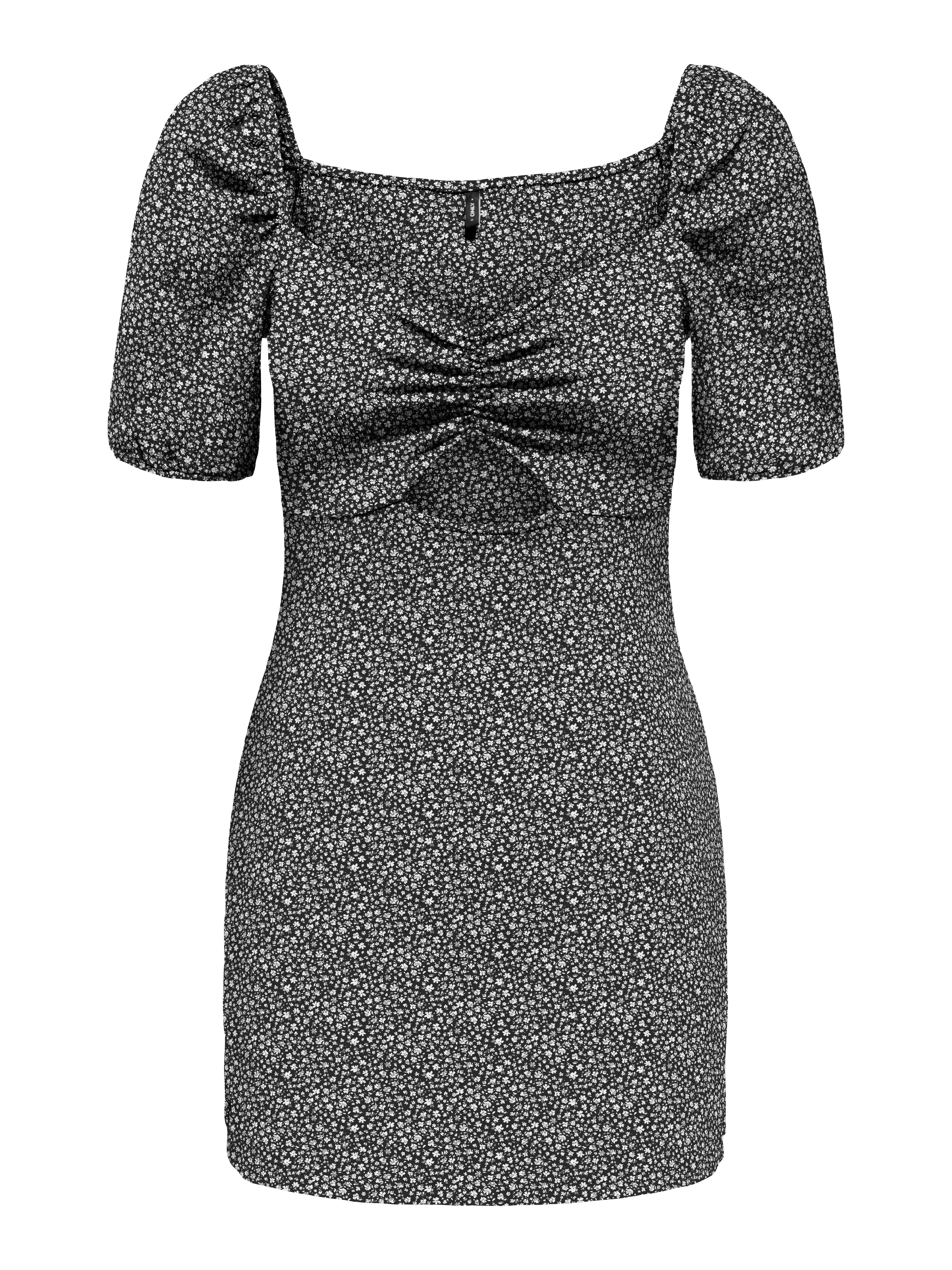 Onlhillary Midikleid