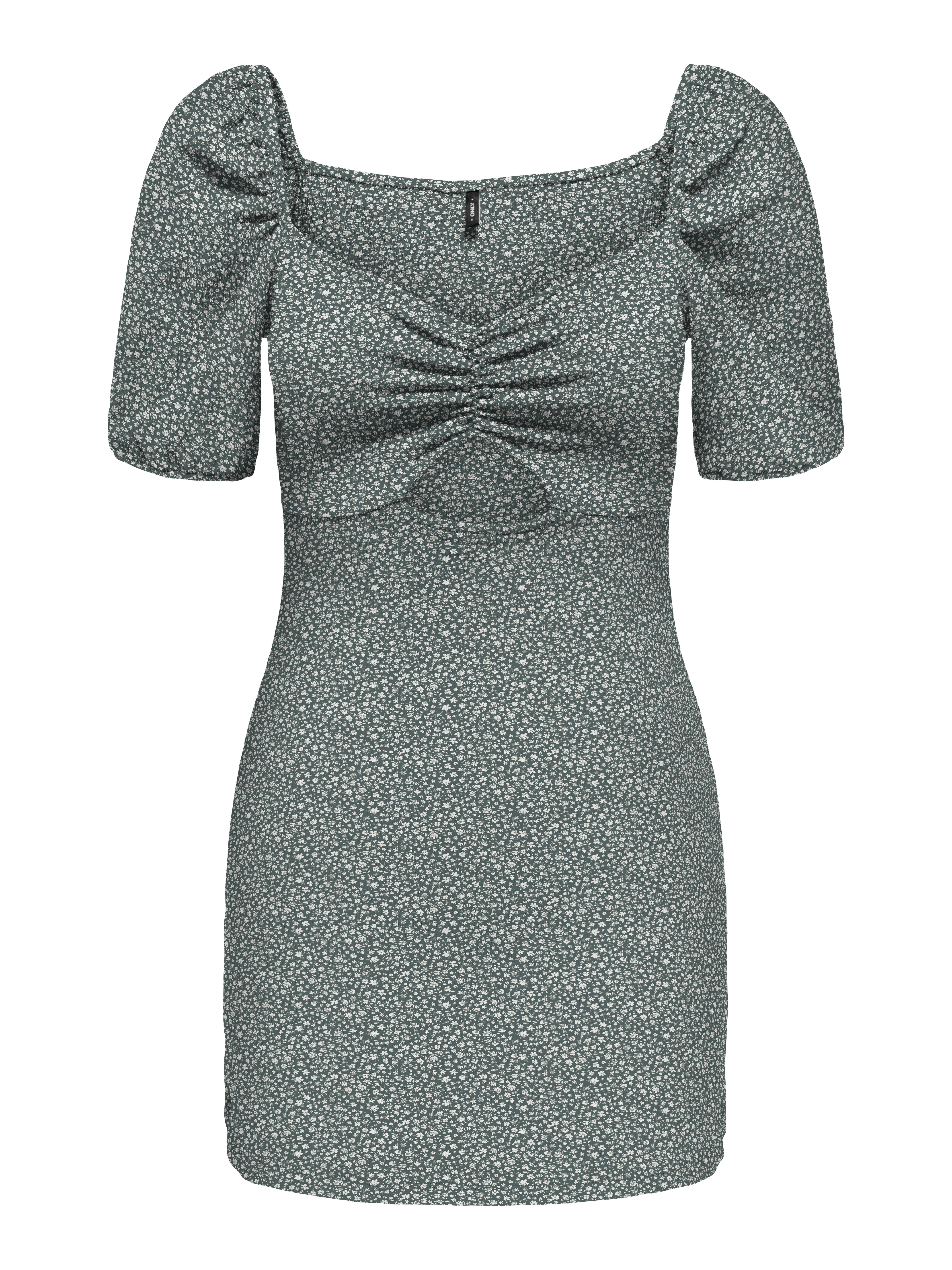 Onlhillary Midikleid