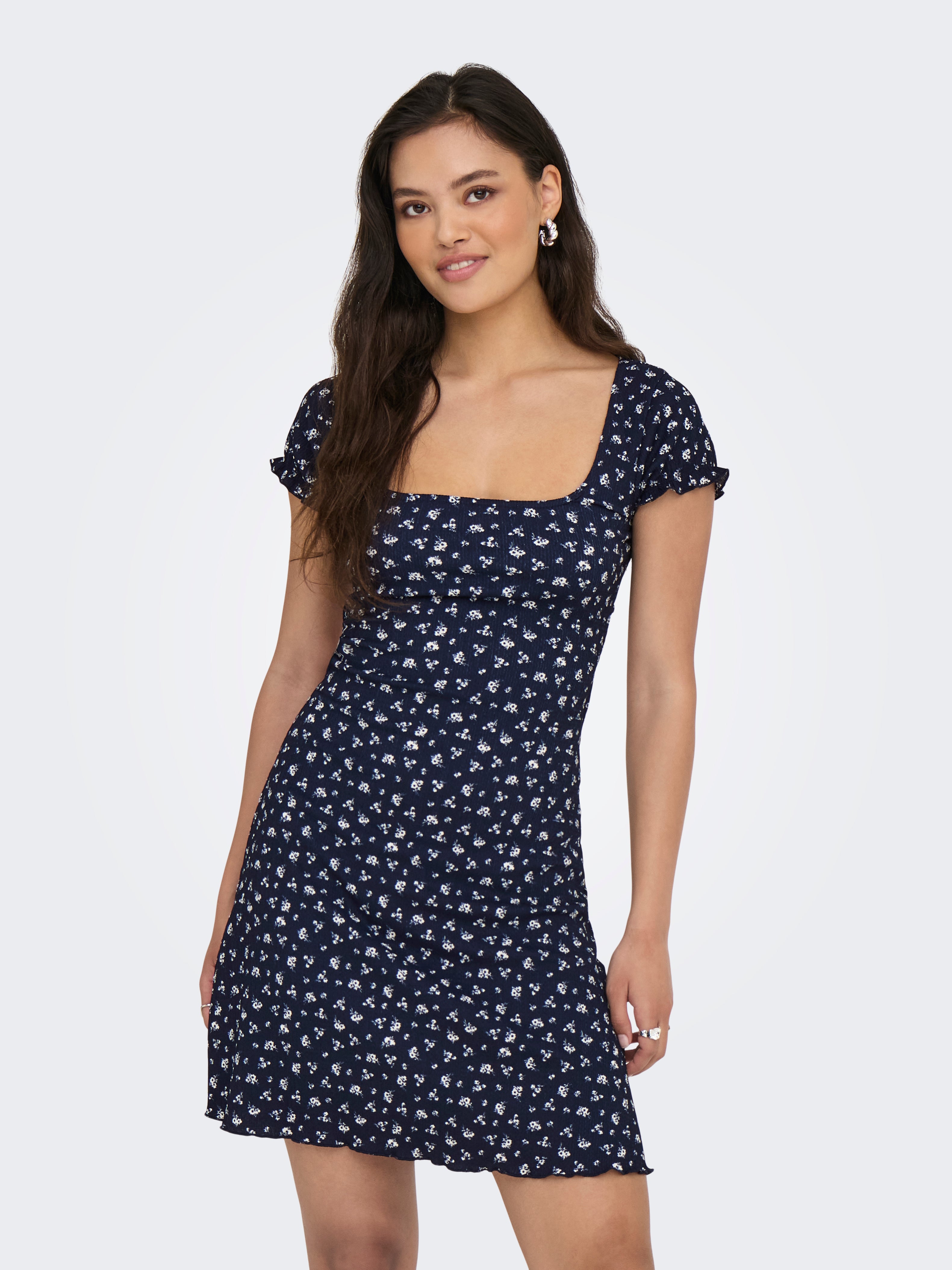 Onlhillary Midikleid