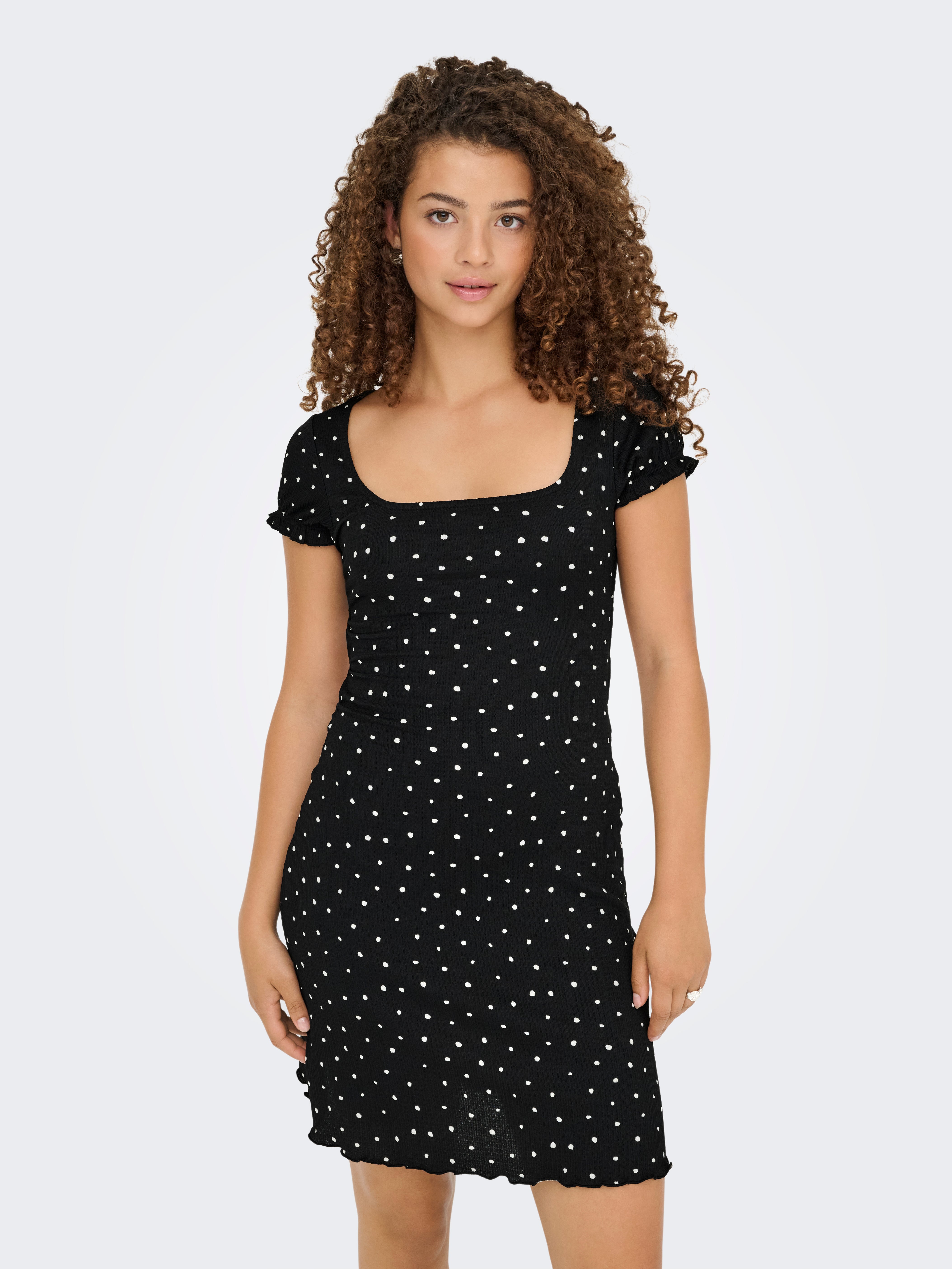 Onlhillary Midikleid