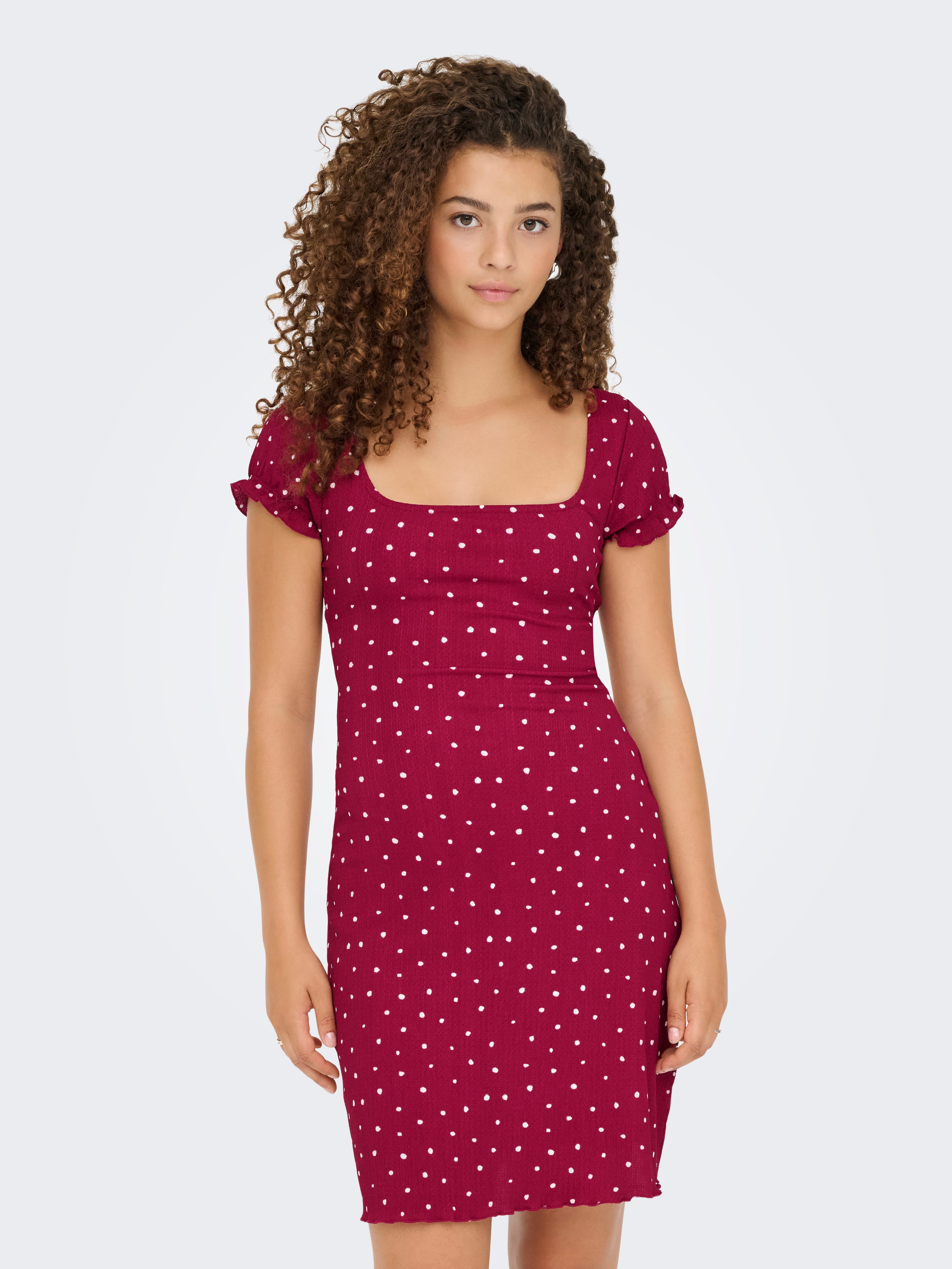 Onlhillary Midikleid