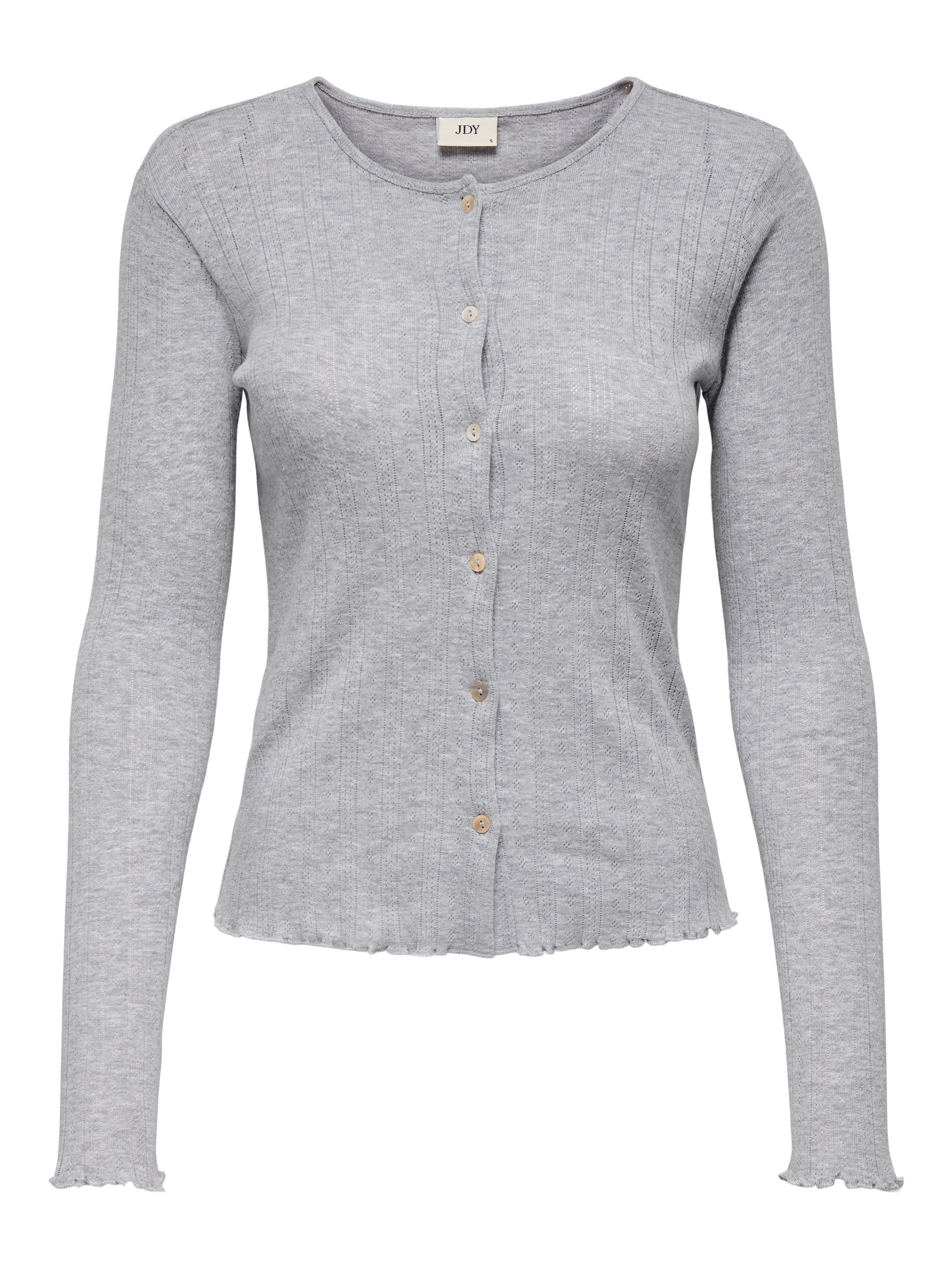 Thumbnail - Jdysalsa Strickjacke