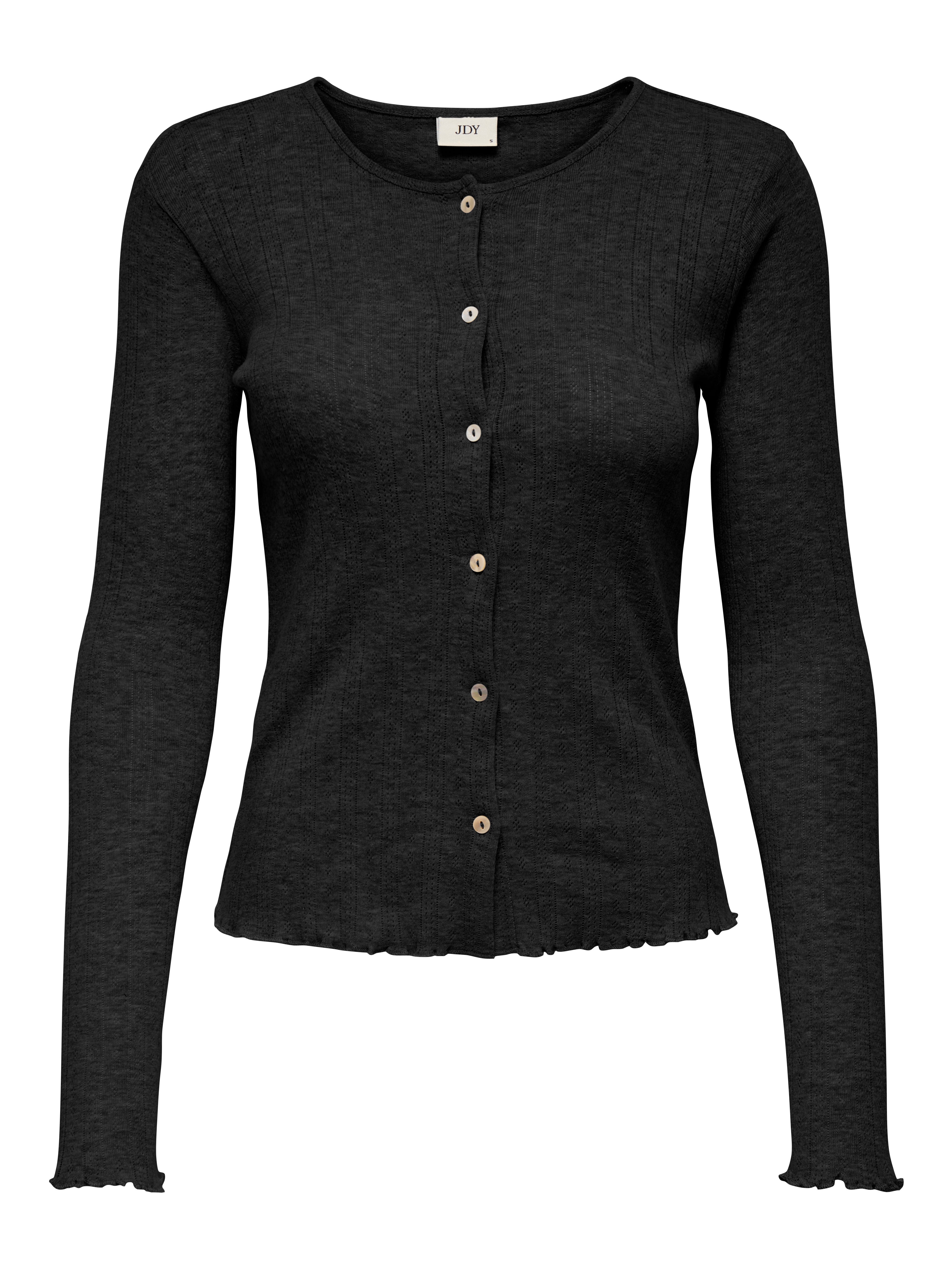 Jdysalsa Strickjacke