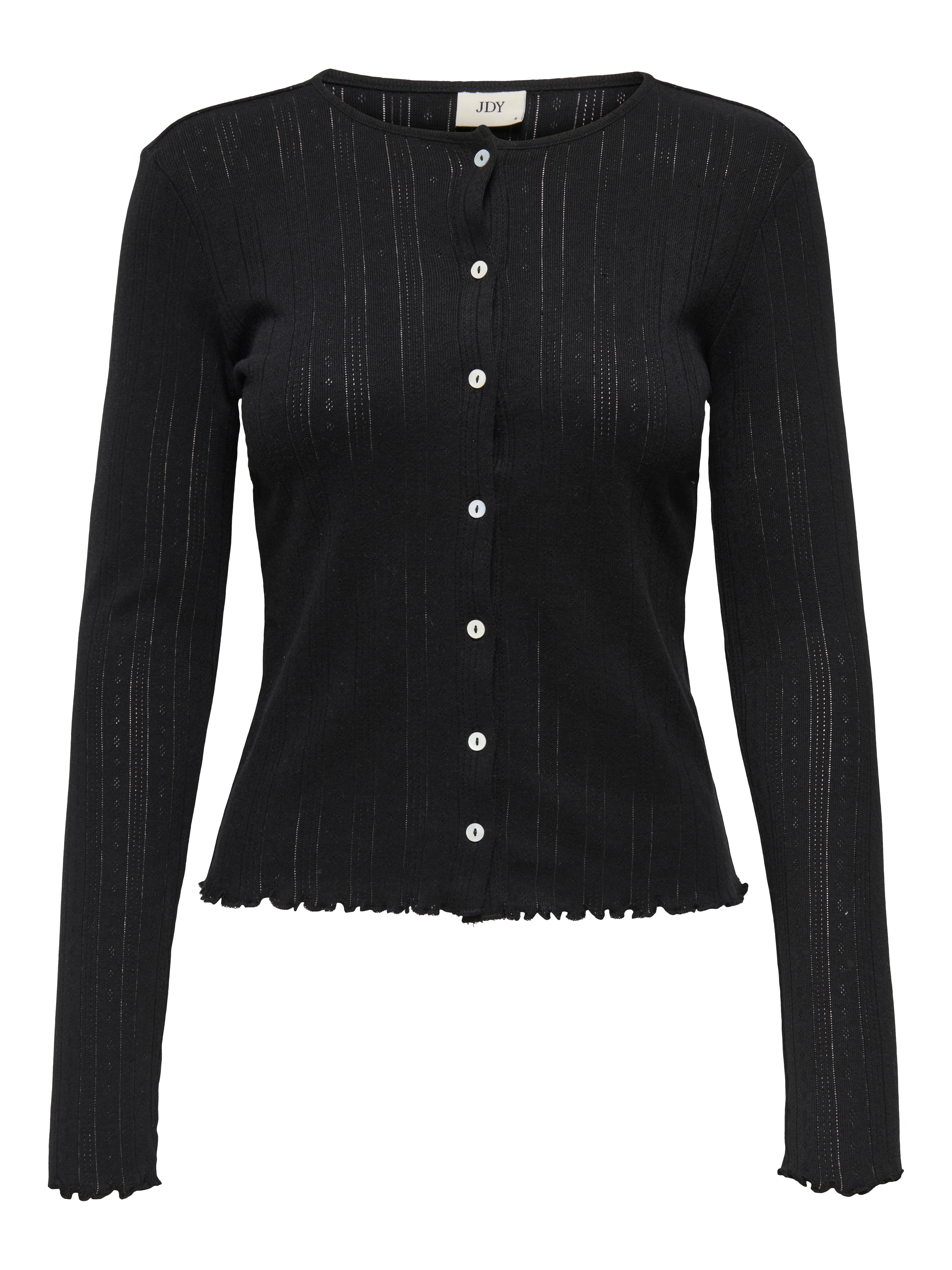 Thumbnail - Jdysalsa Strickjacke