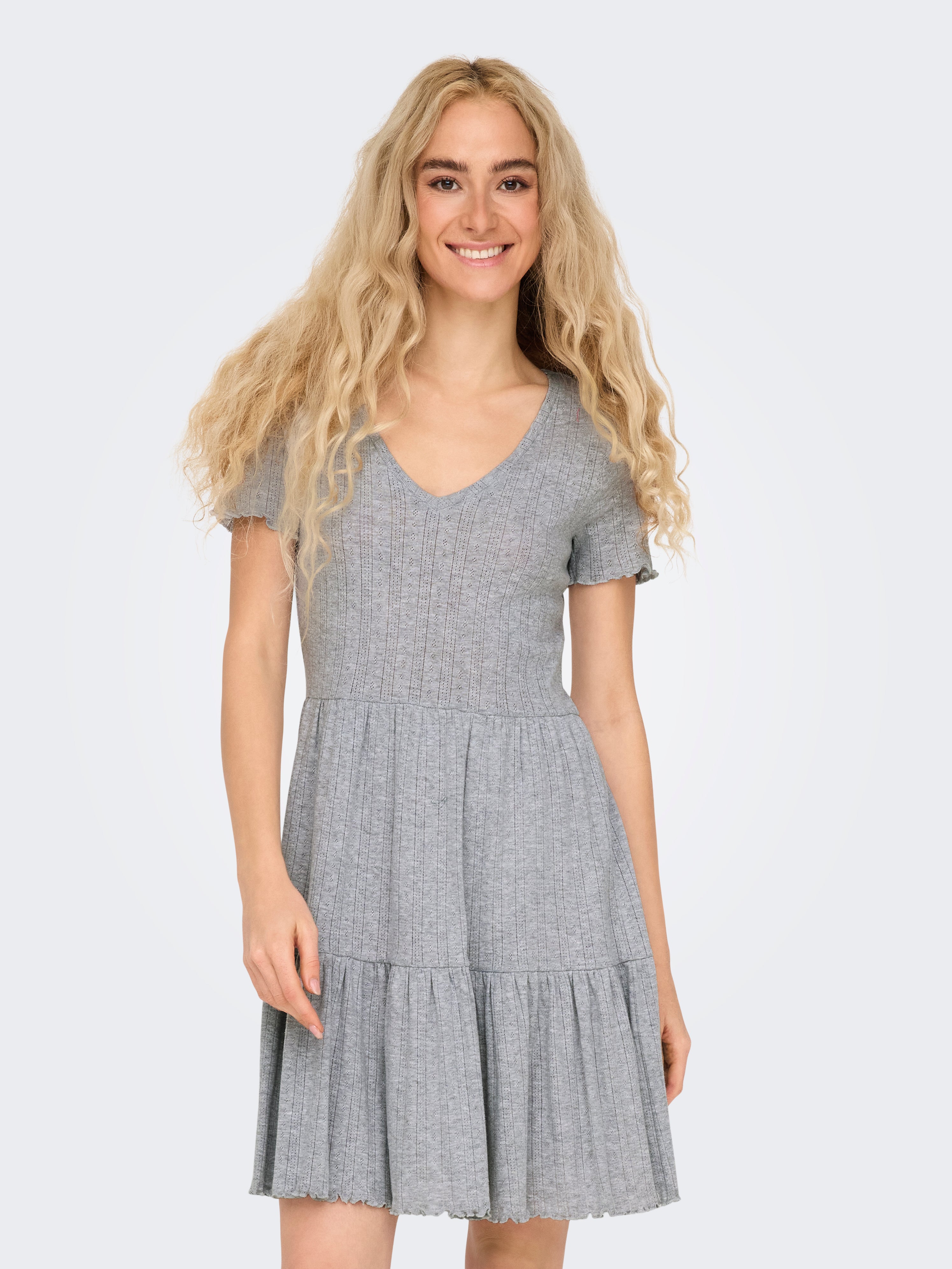 Jdysalsa Kurzes Kleid