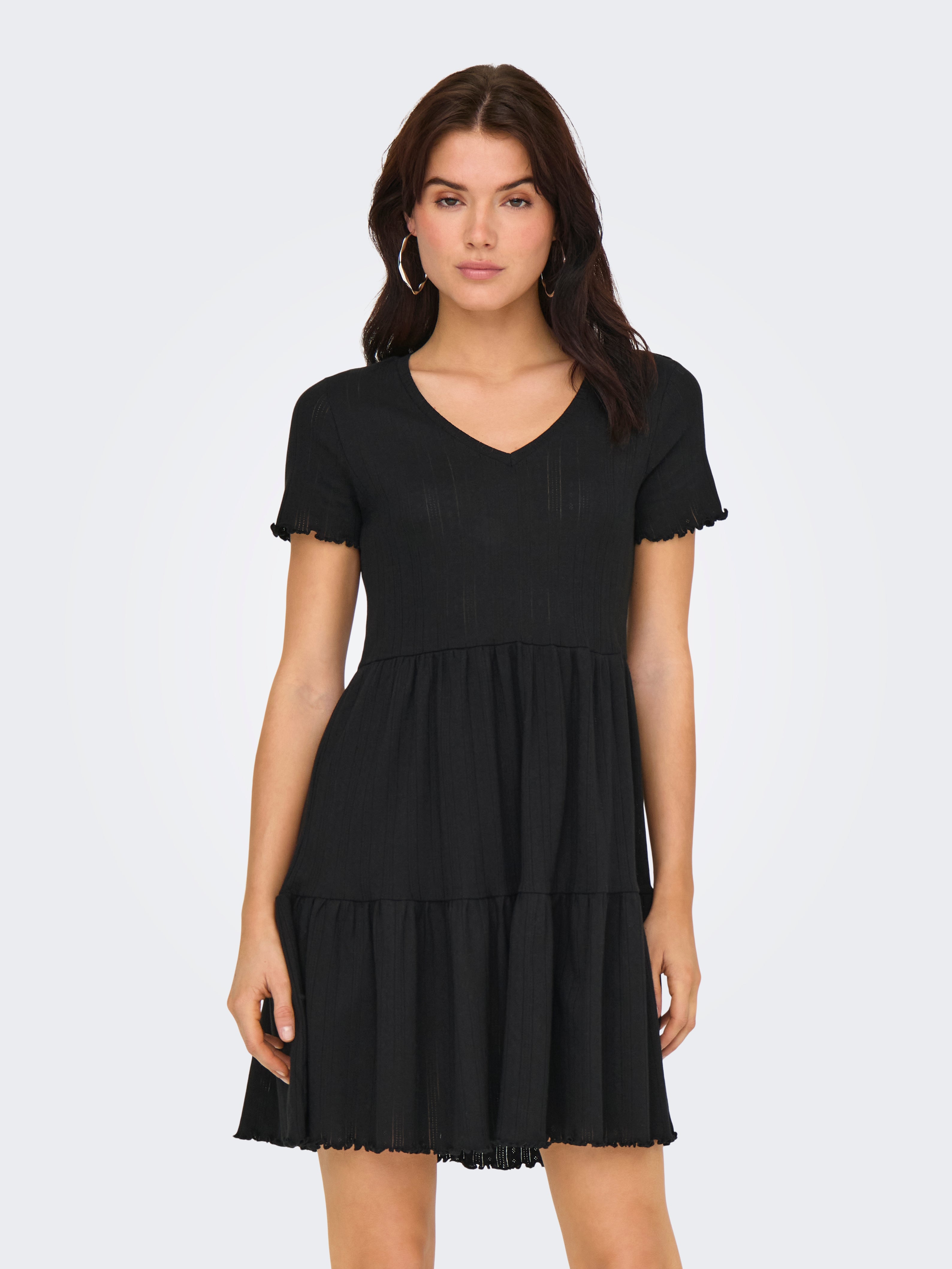 Jdysalsa Kurzes Kleid