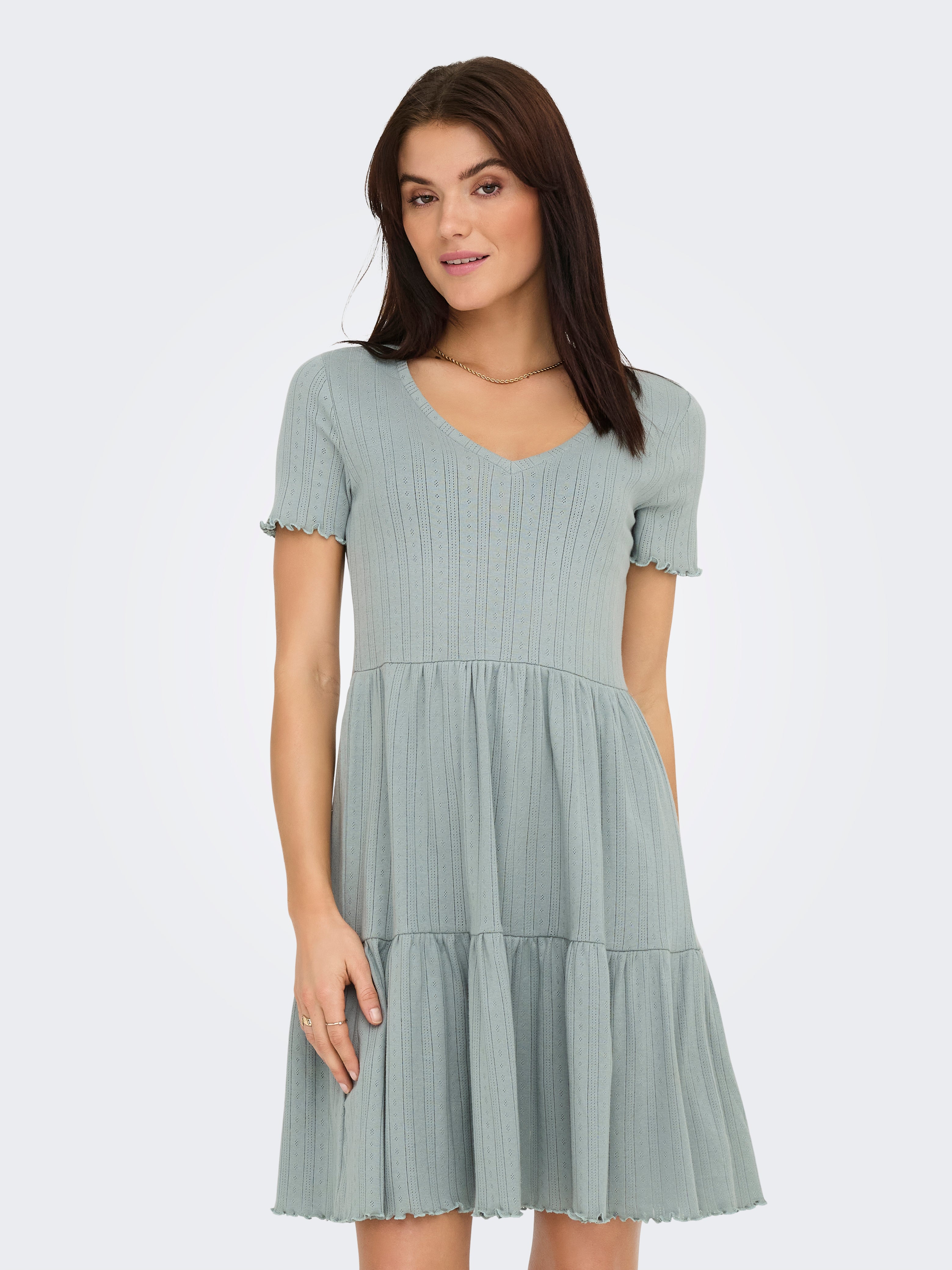 Jdysalsa Kurzes Kleid