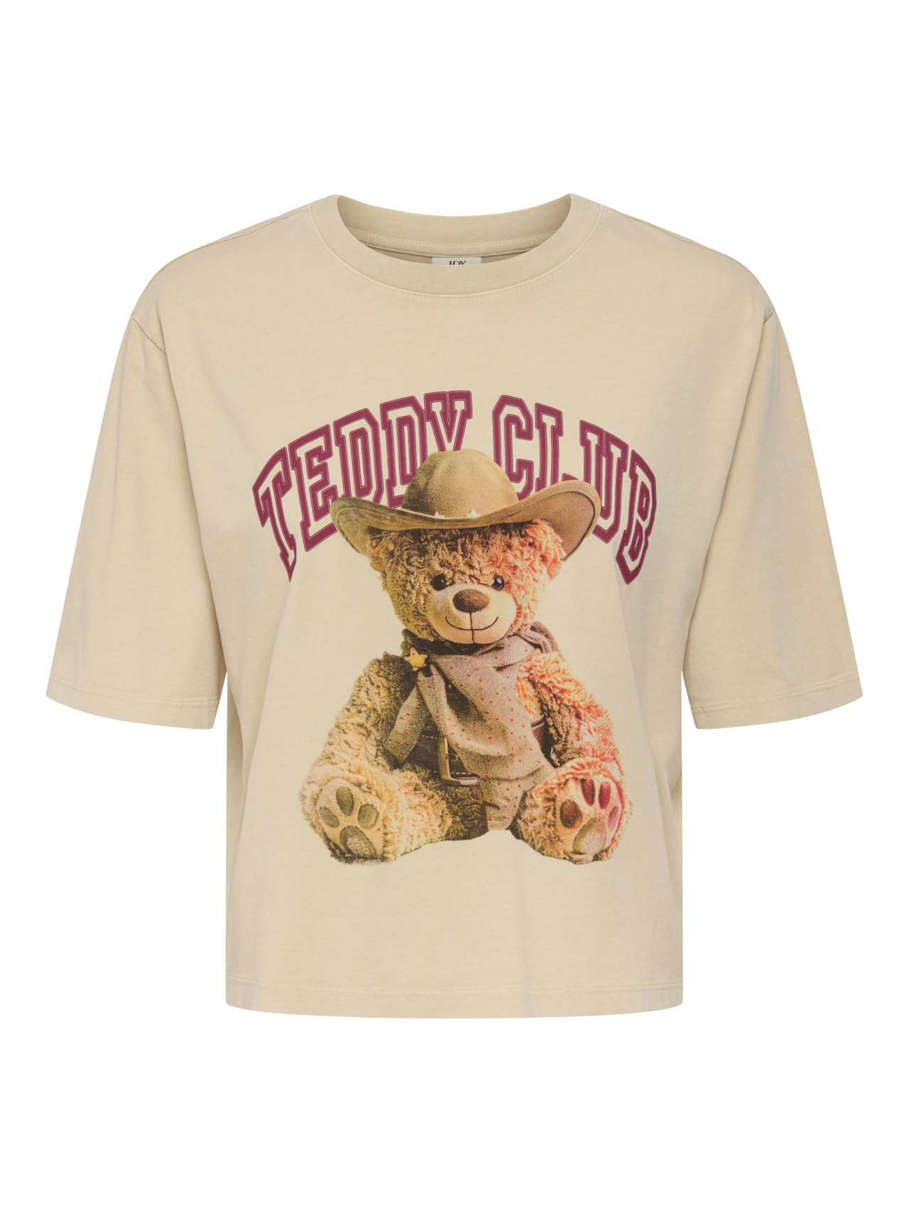 ONLY JDYCARLA Topp -Sandshell - 15341561