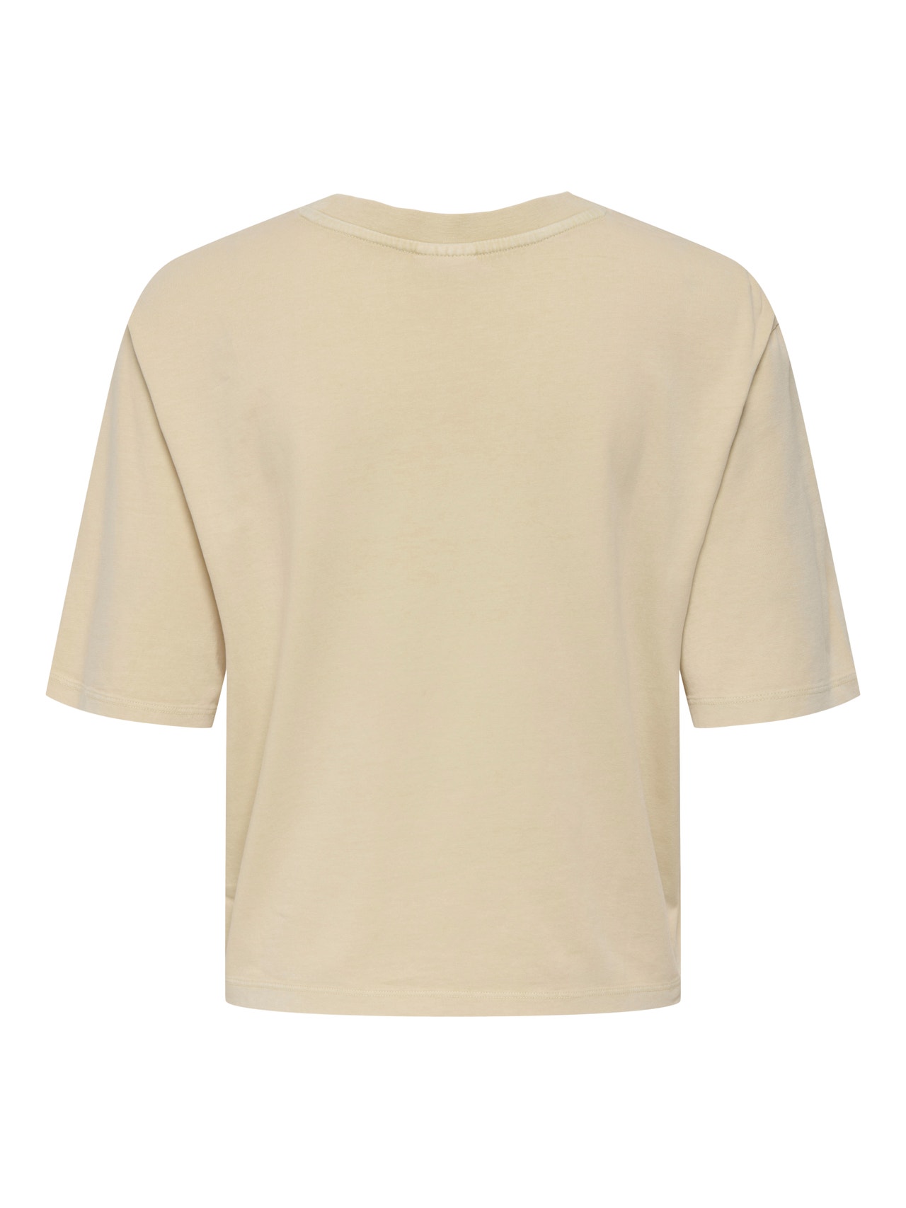 ONLY JDYCARLA Topp -Sandshell - 15341561