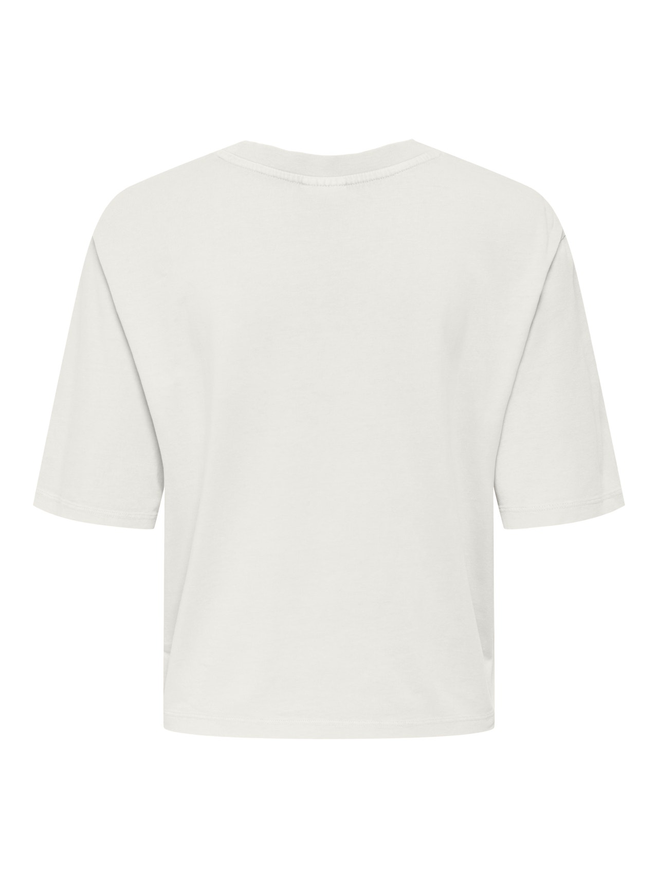 ONLY JDYCARLA Top -Cloud Dancer - 15341561