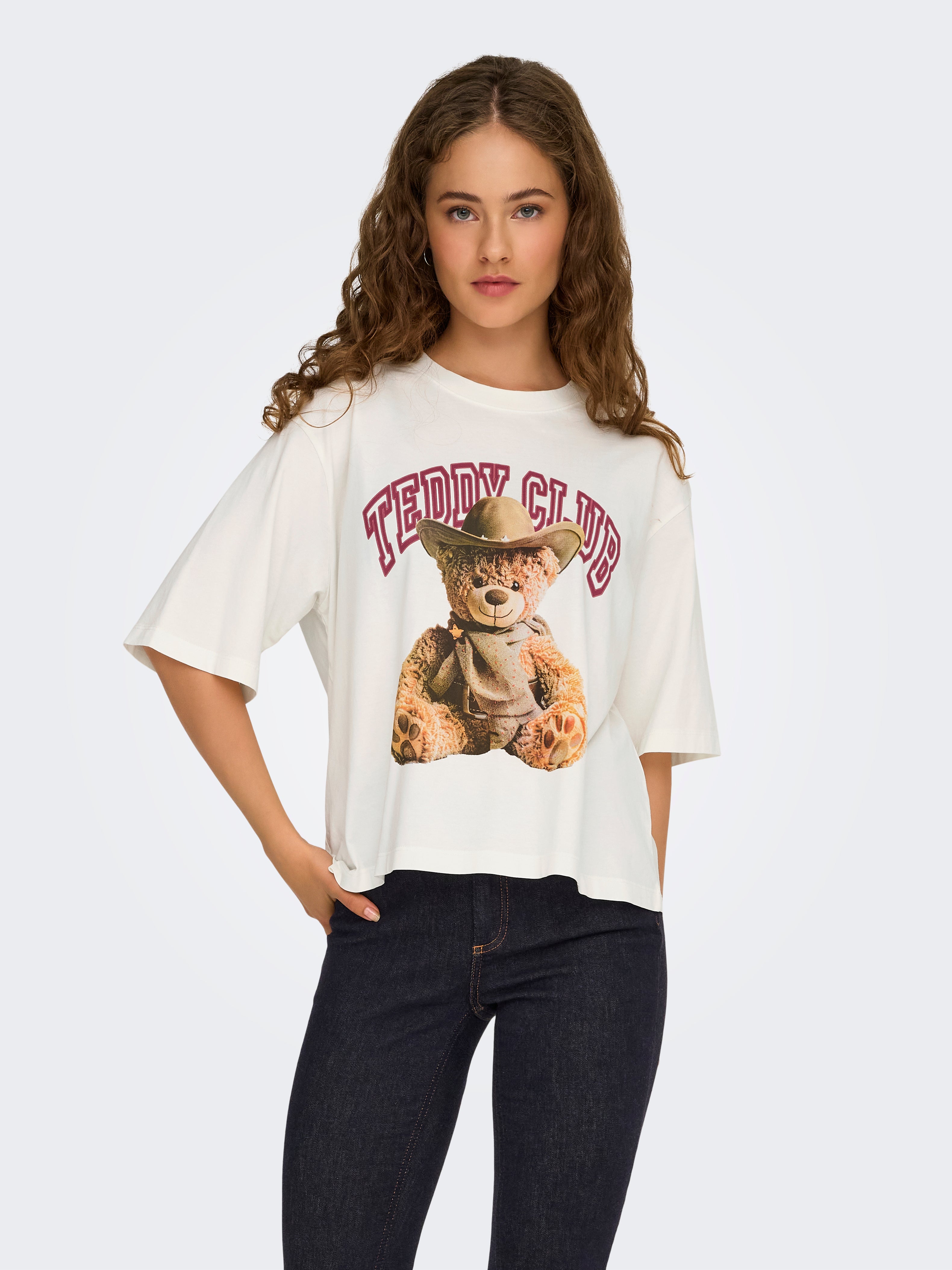 Jdycarla Top