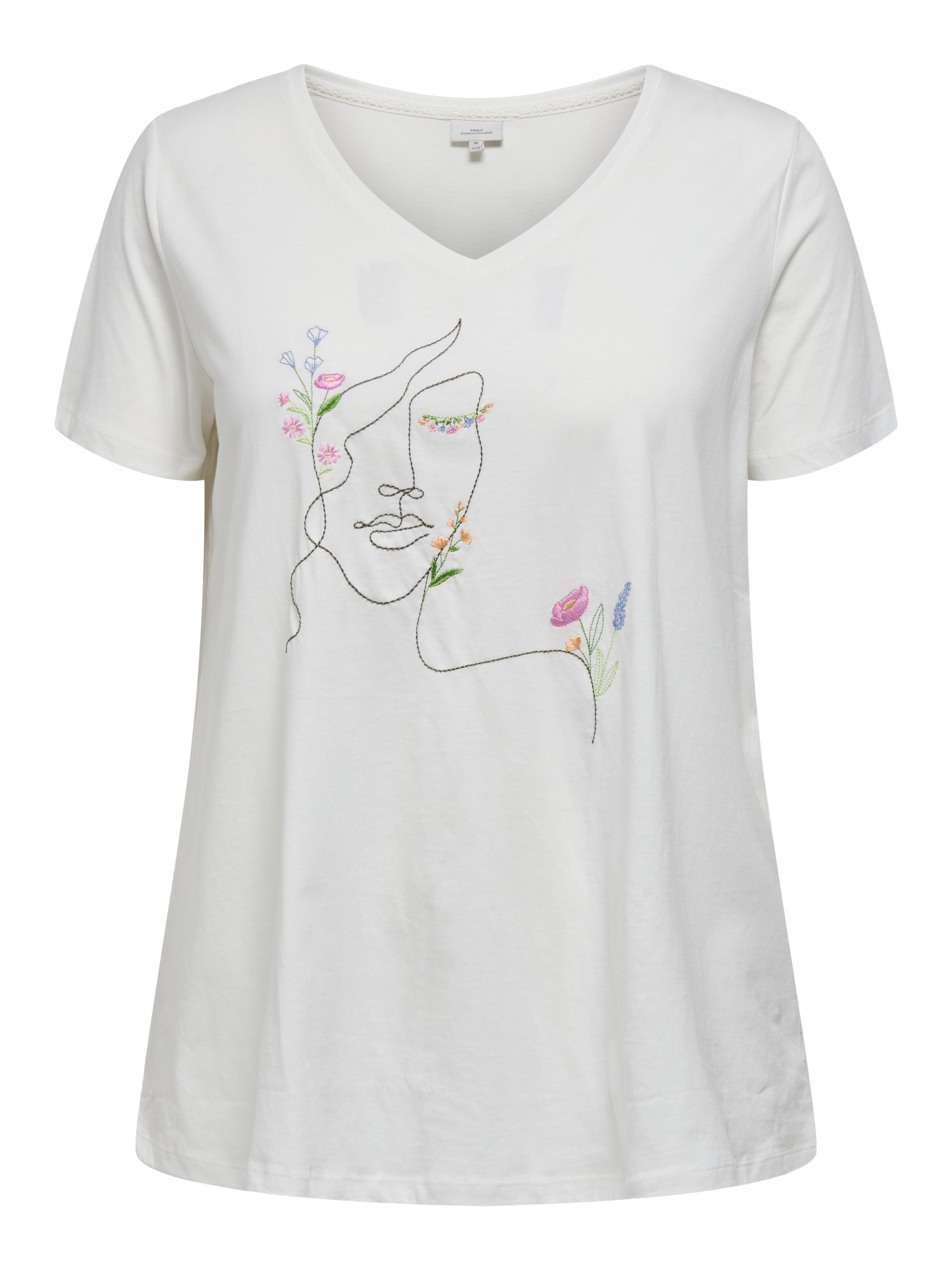 Thumbnail - Carbonnie T-shirt