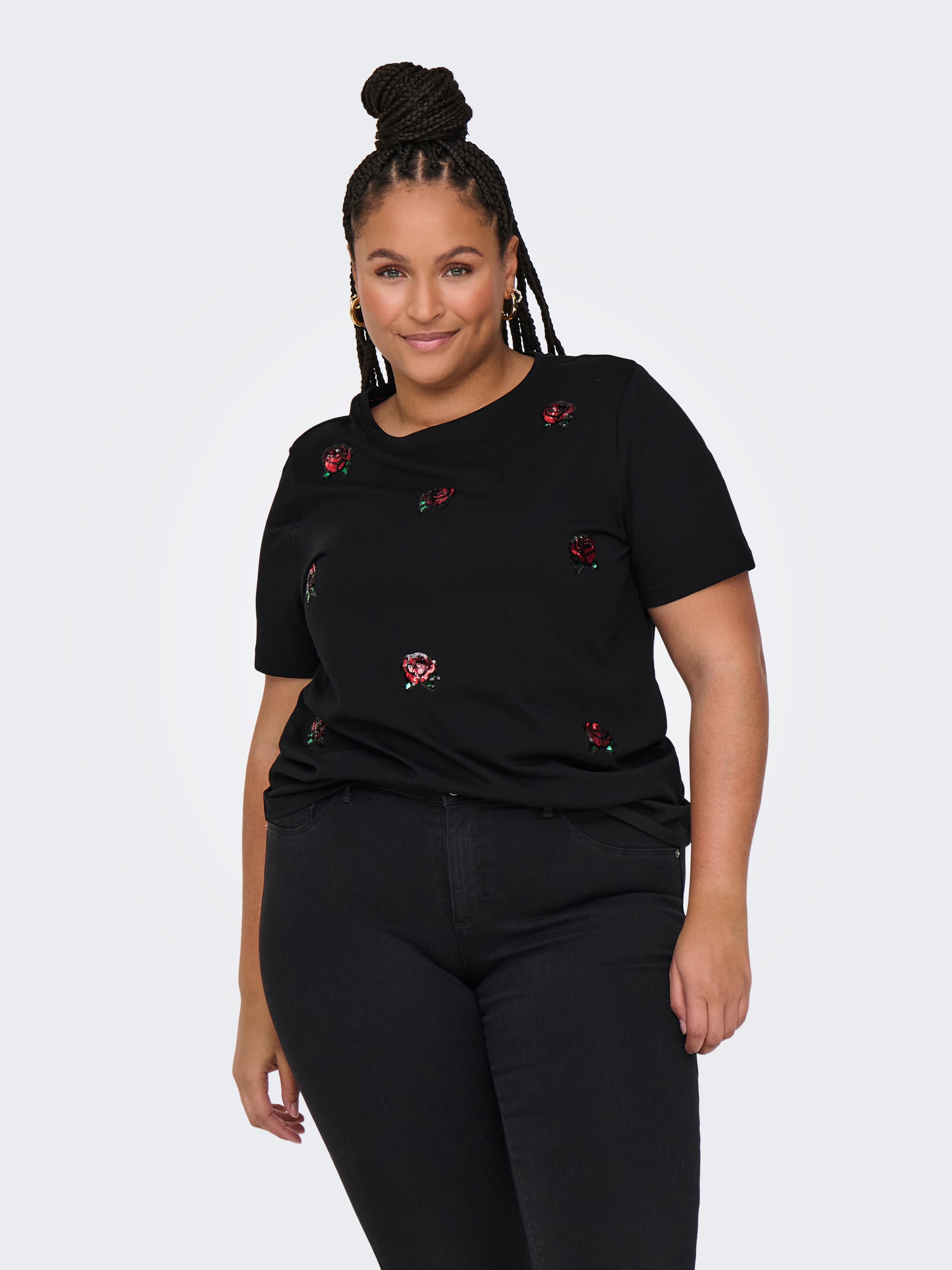 Carkita Top