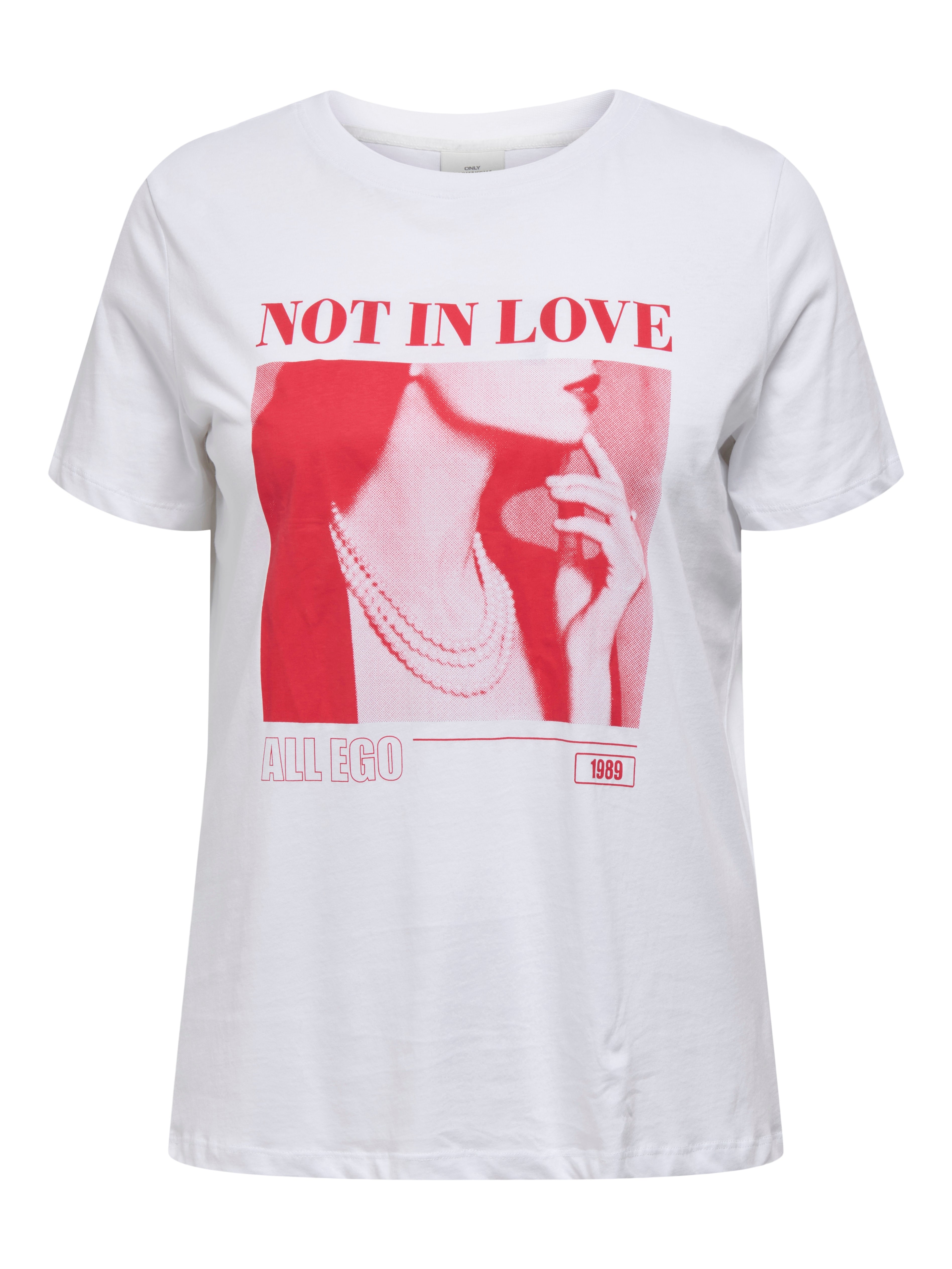 Thumbnail - Carjulieta T-shirt