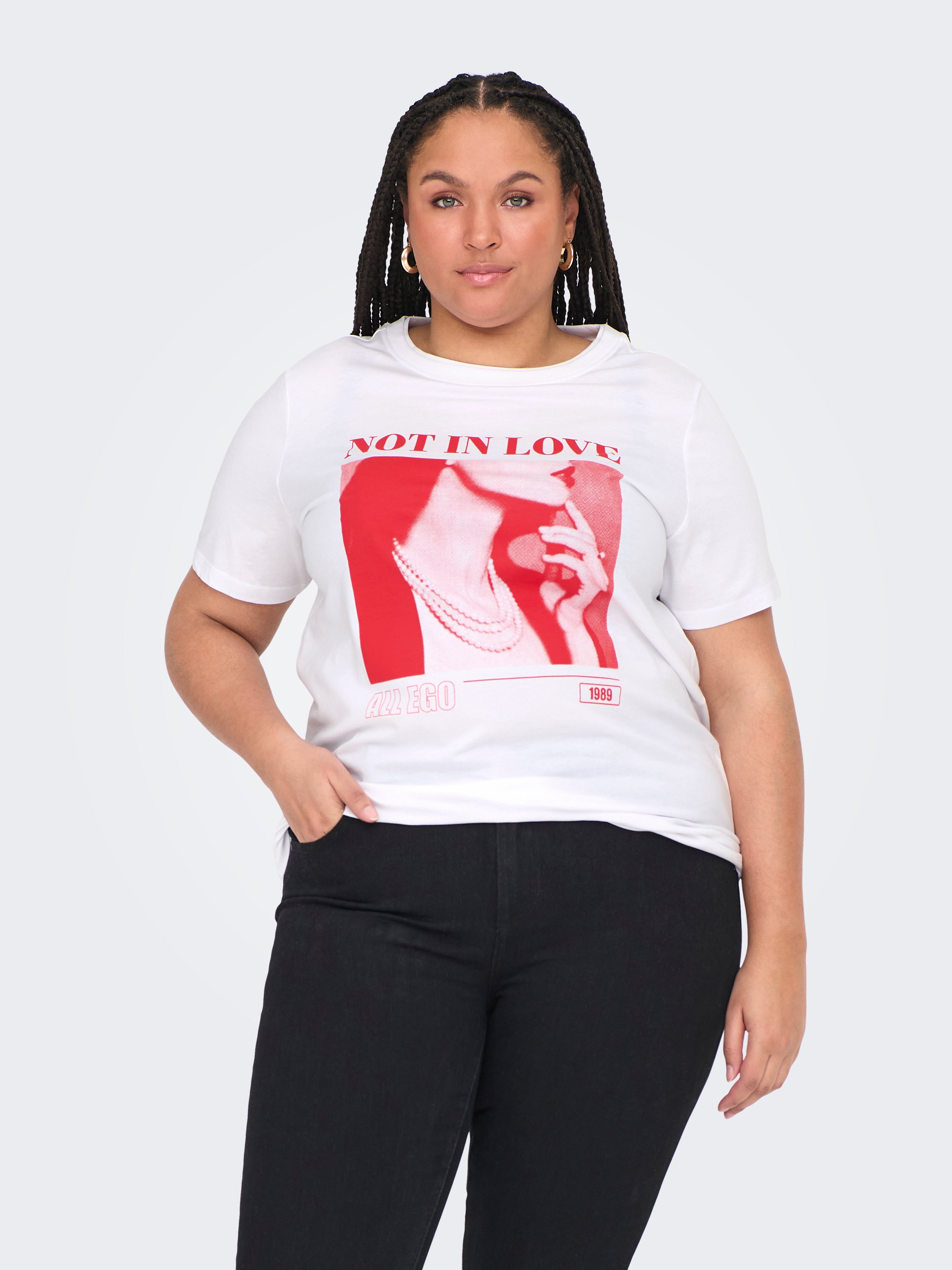 Carjulieta T-shirt