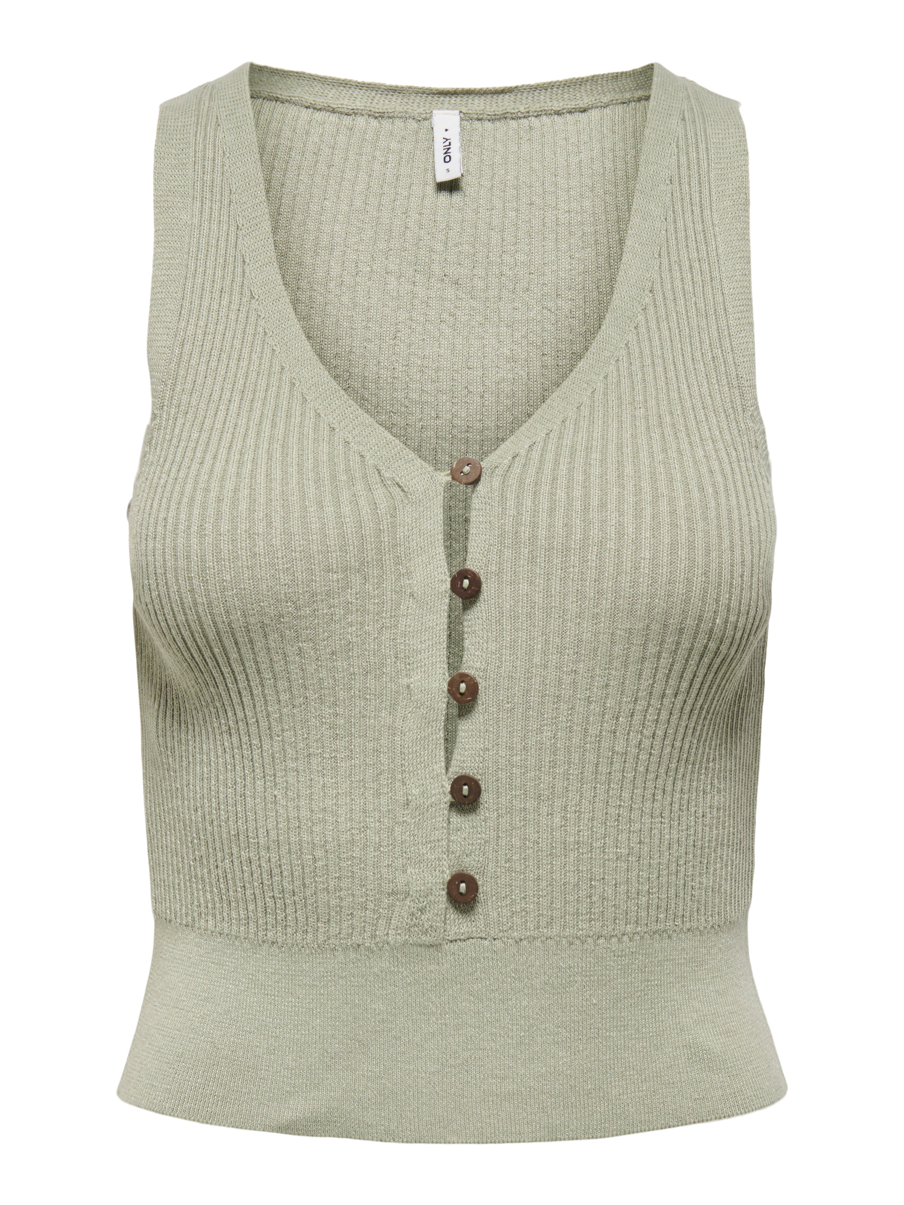 Thumbnail - Onllina Gestricktes Oberteil