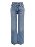 Medium Blue Denim