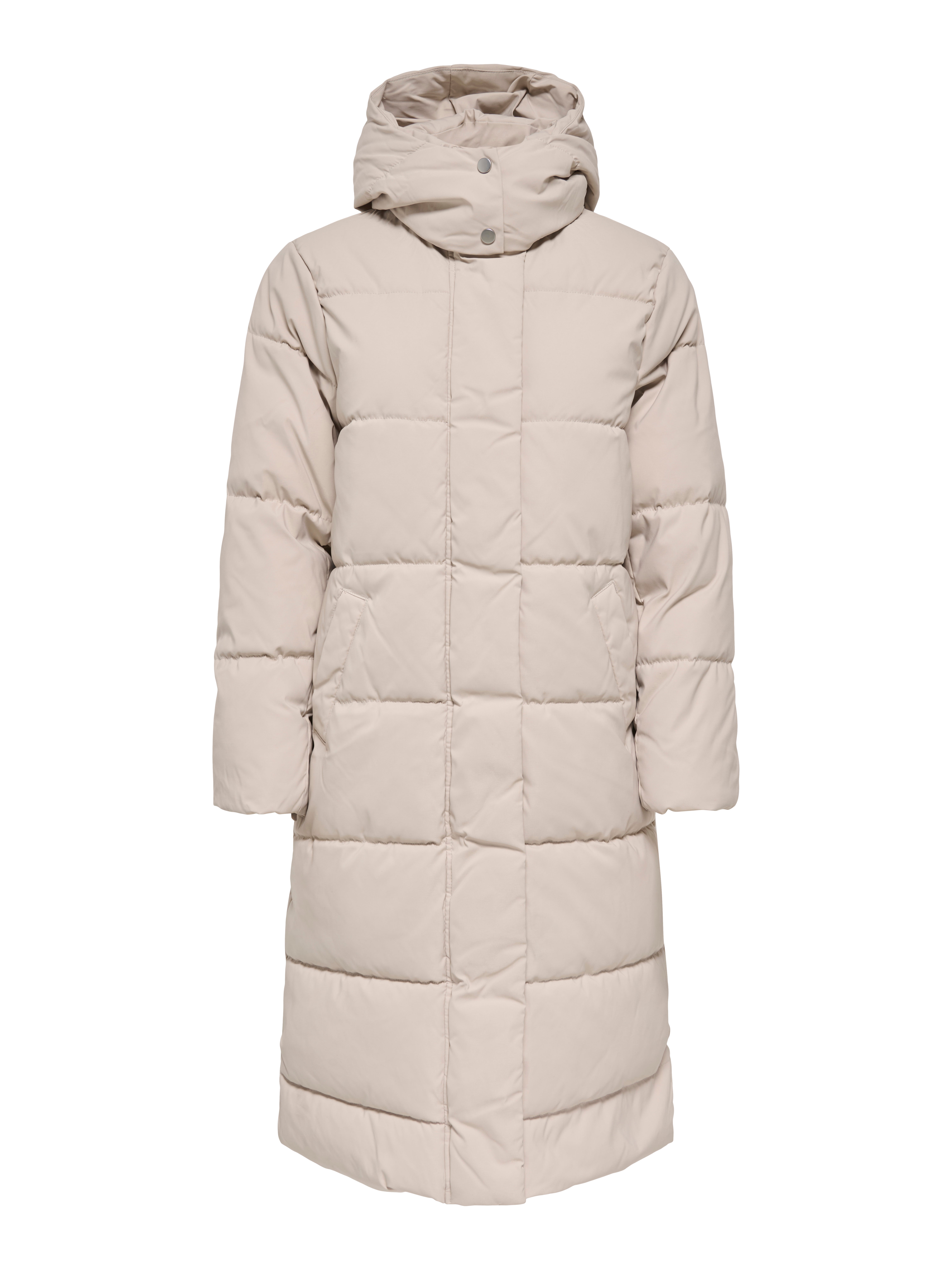 Thumbnail - Jdymaja Steppmantel