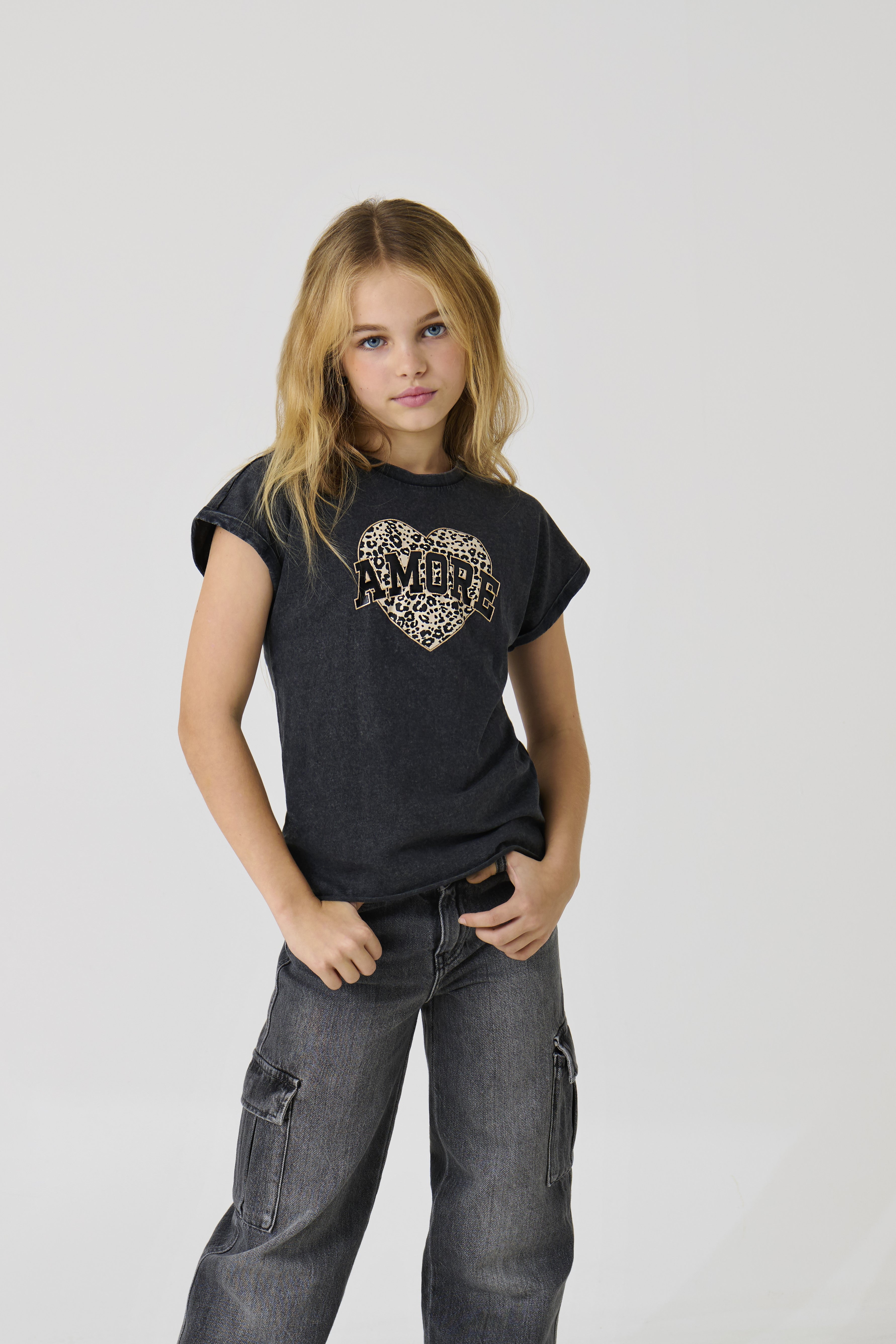 Koglucy T-shirt