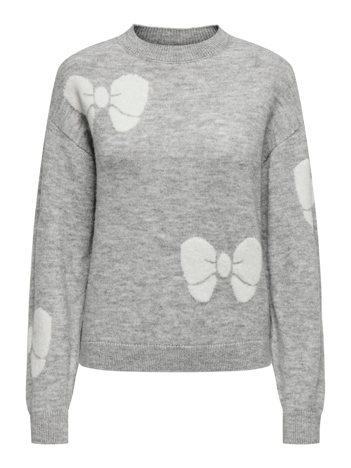 Jdyfloris Strickpullover