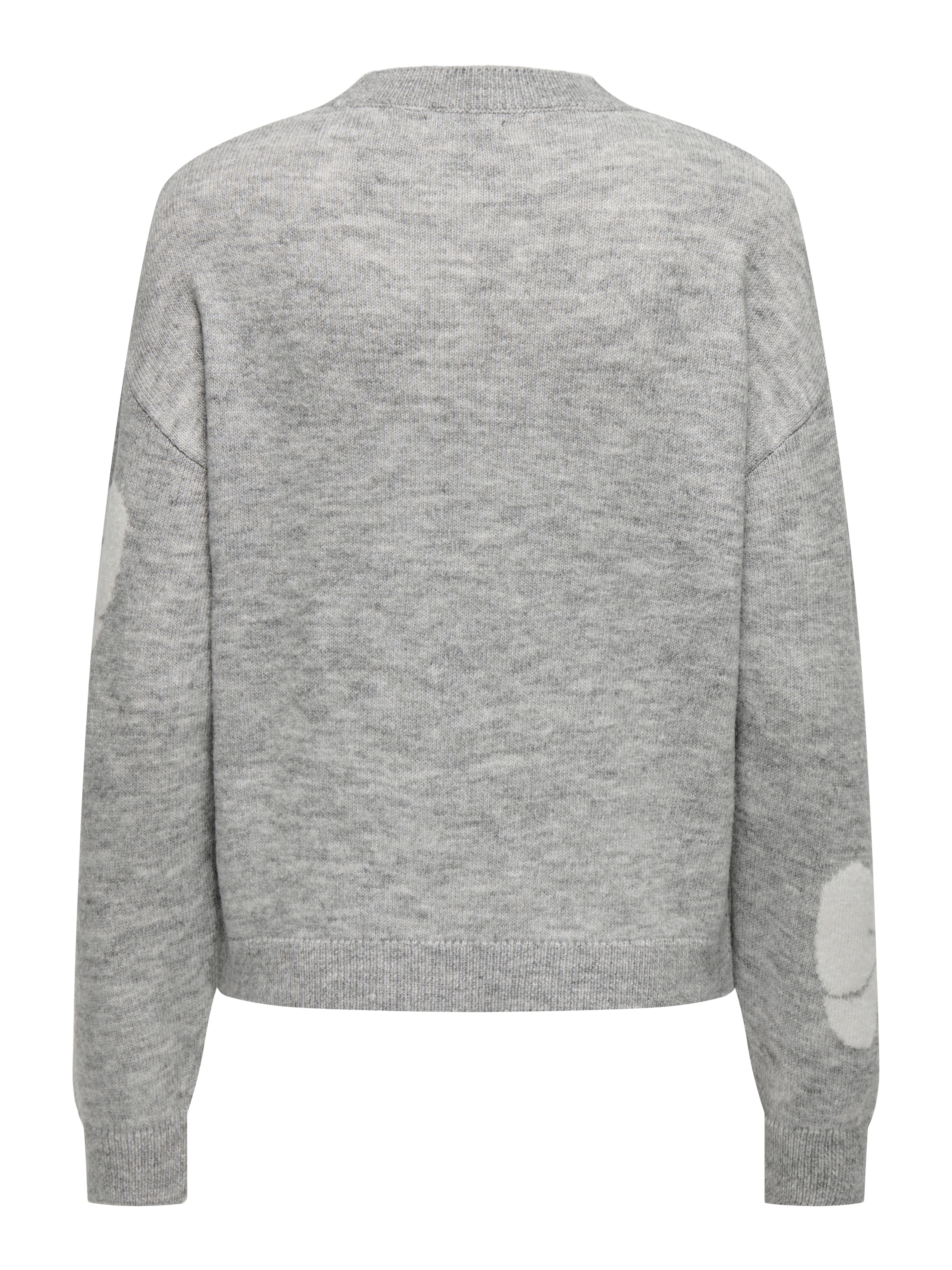 Thumbnail - Jdyfloris Strickpullover