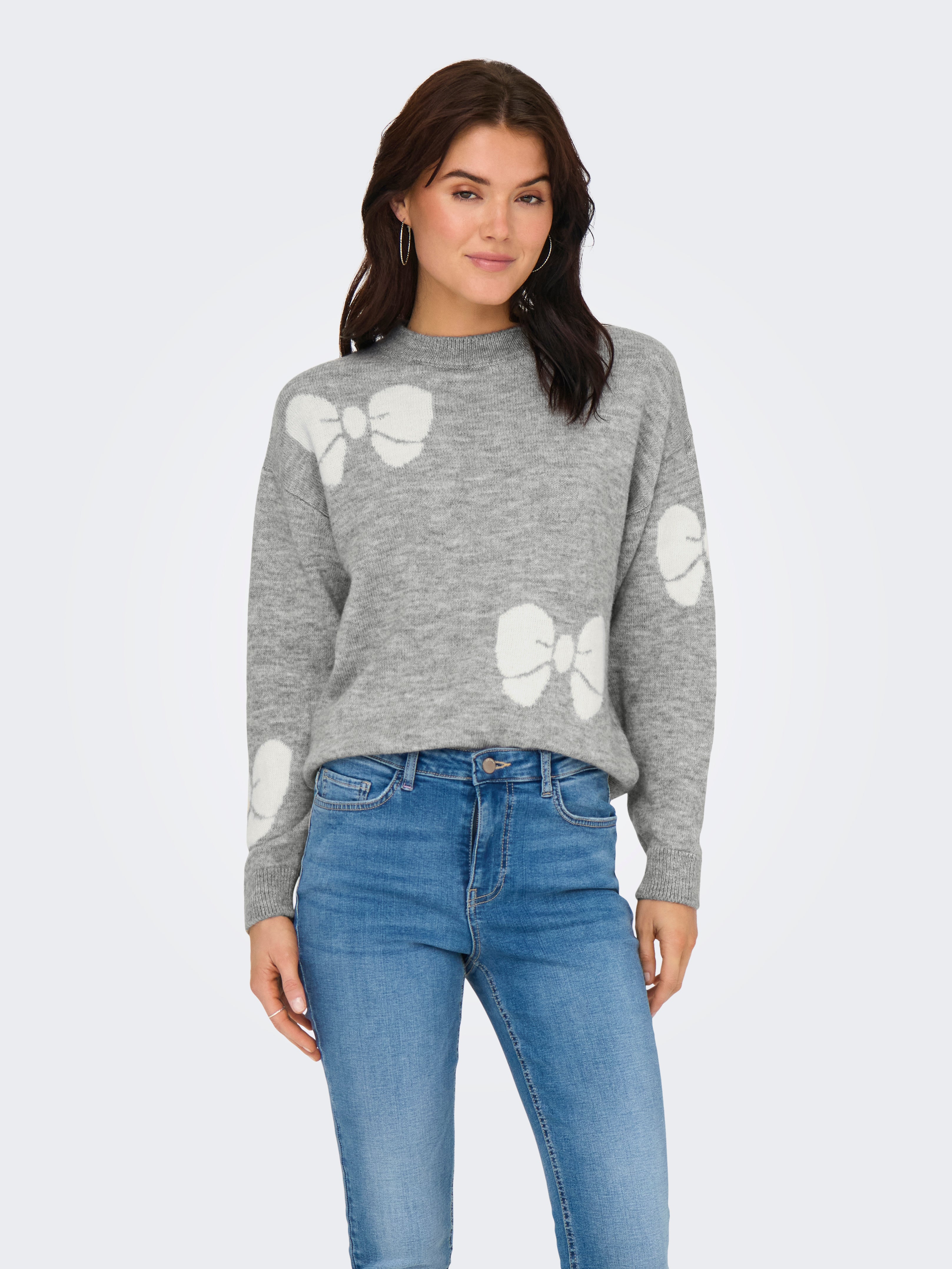 Jdyfloris Strickpullover