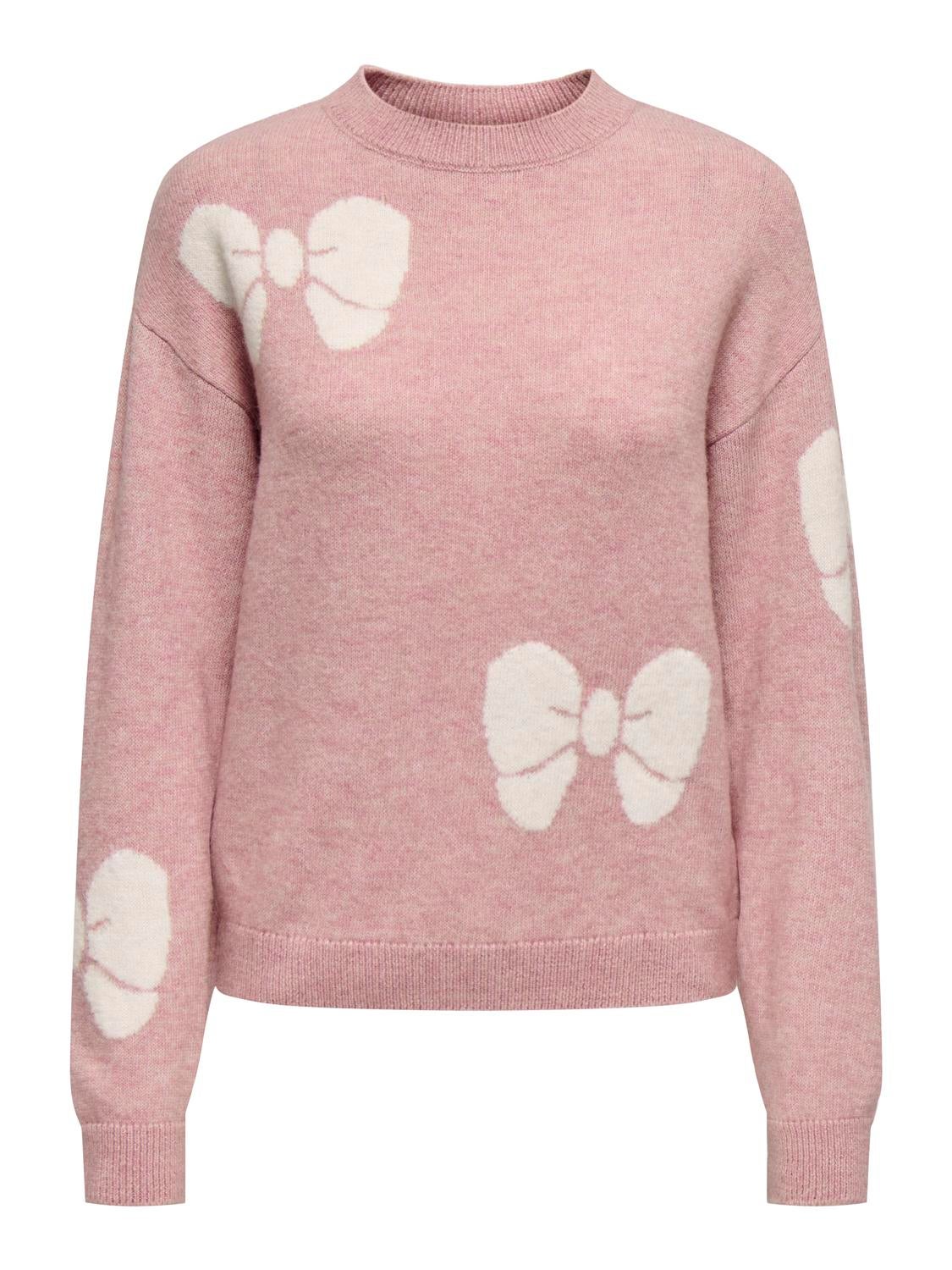 Jdyfloris Strickpullover