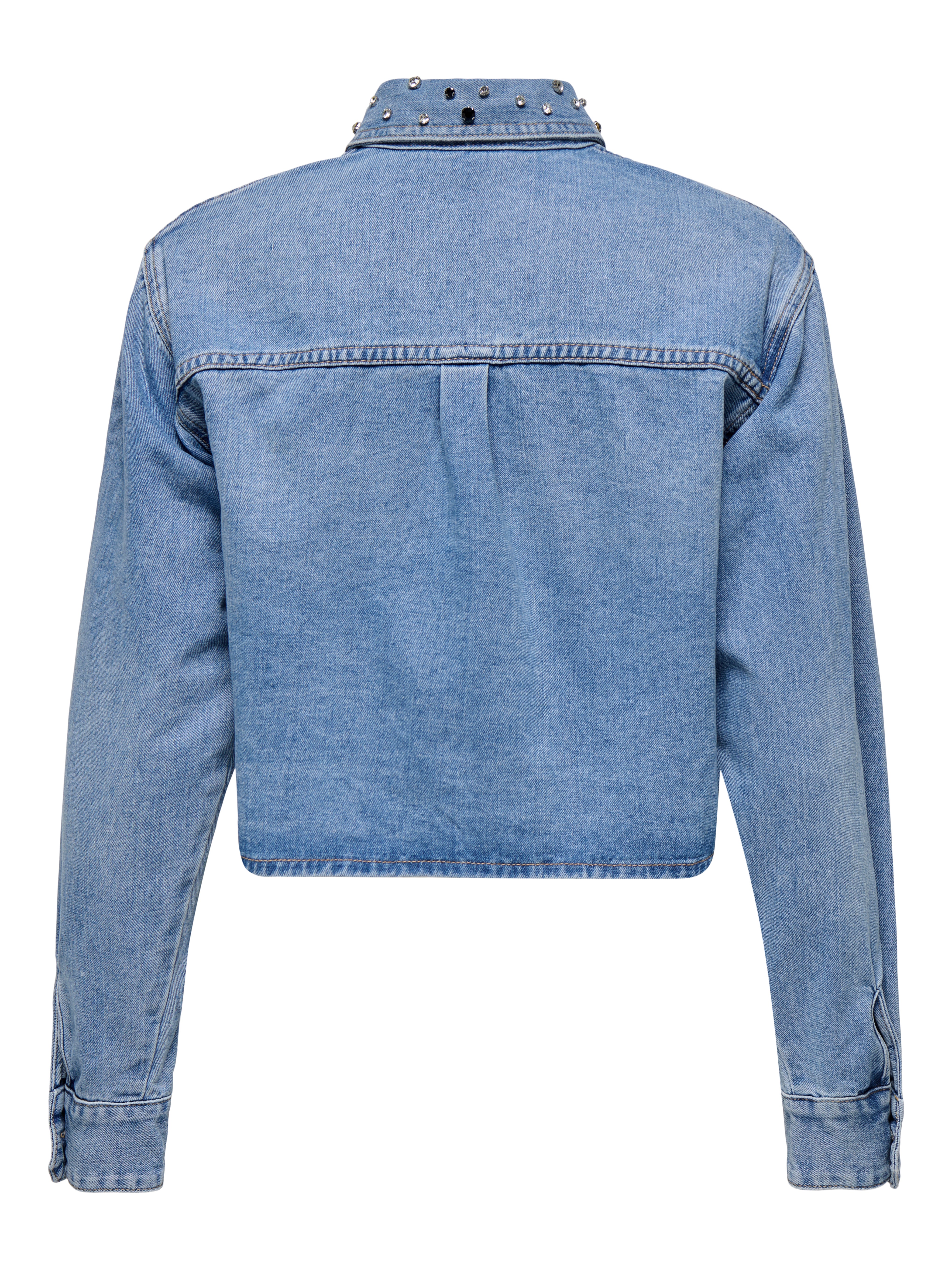 Thumbnail - Onlmaggiemay Jeanshemd