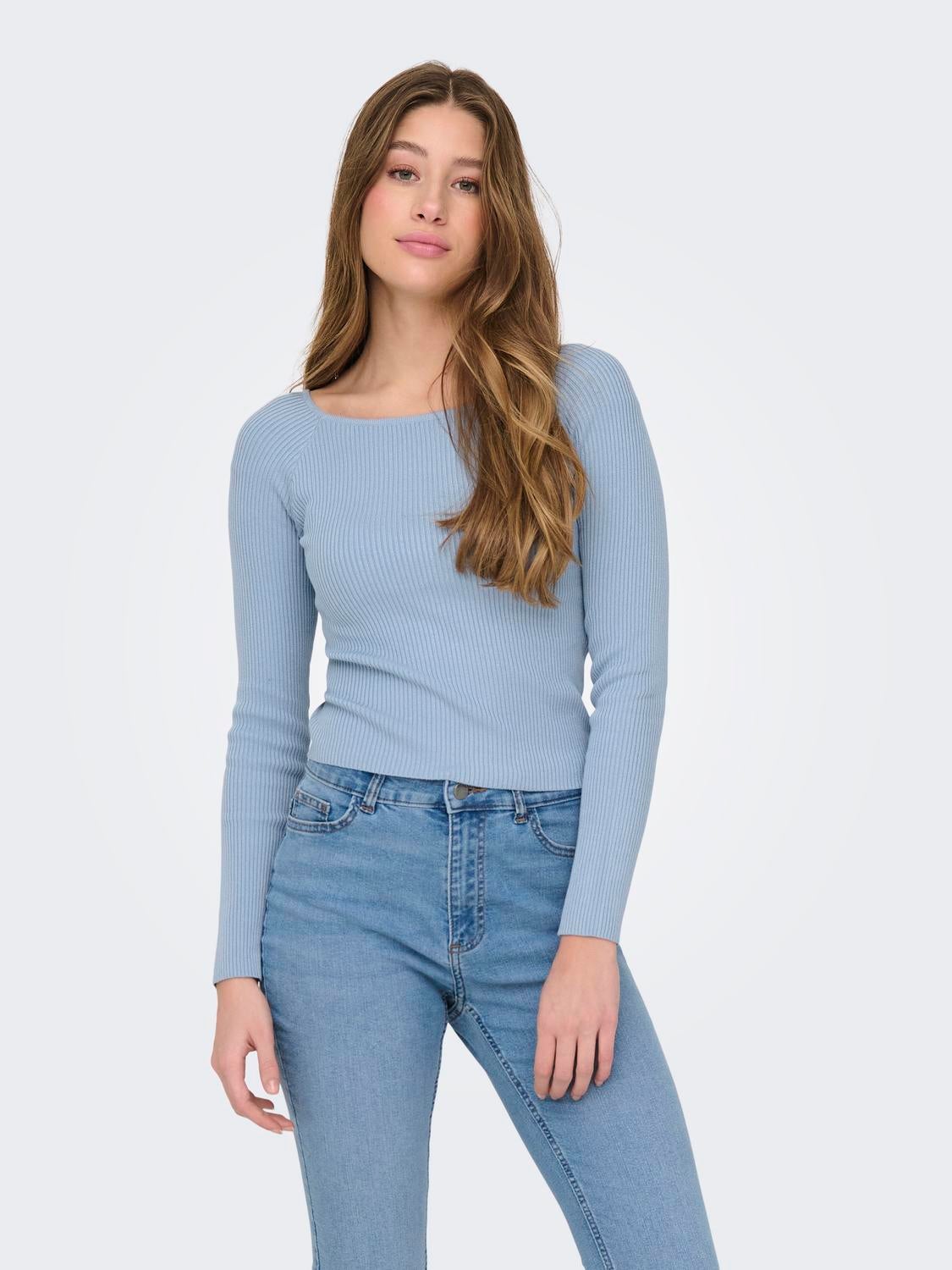 Onlanjelica Strickpullover