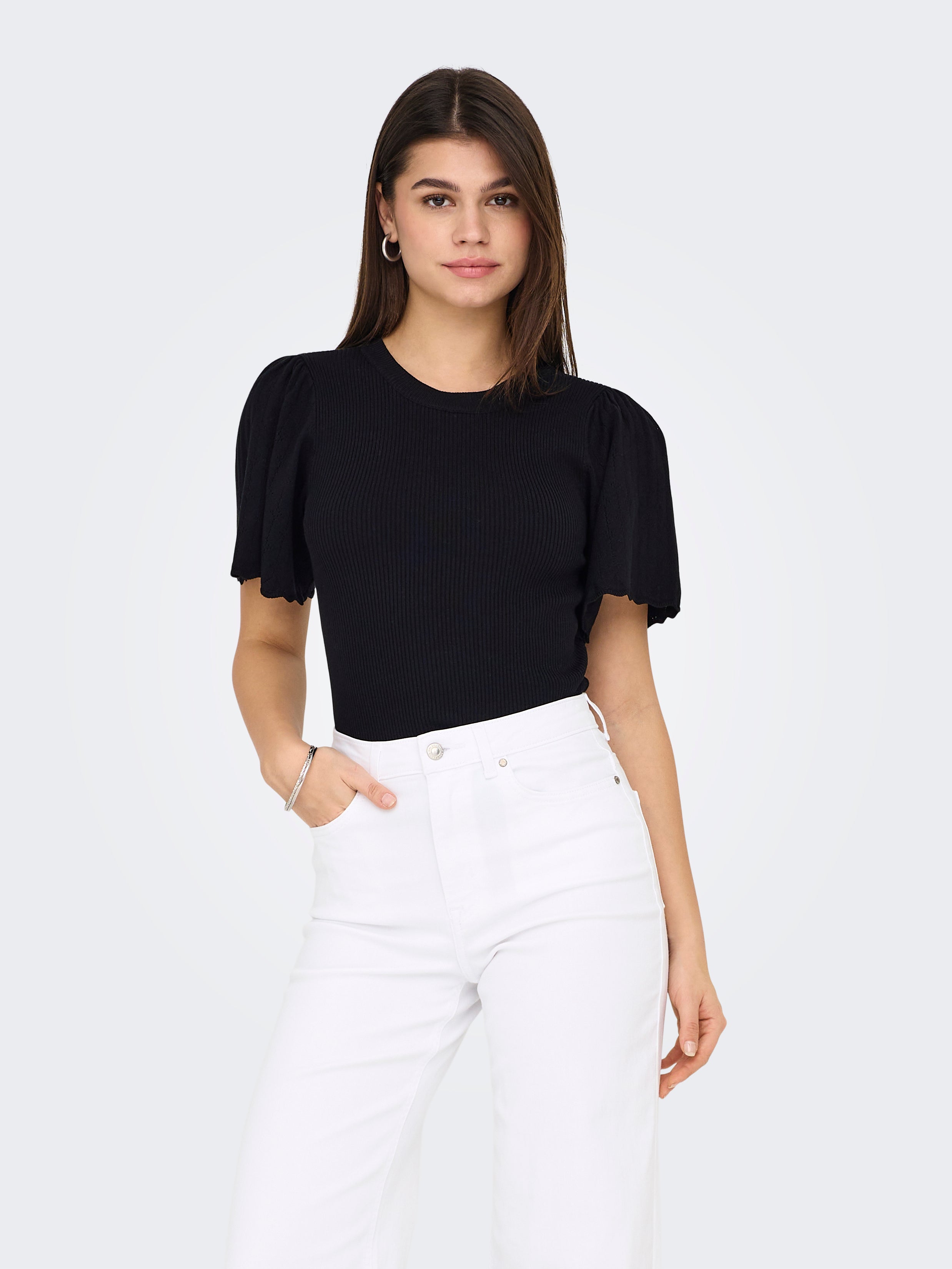 Thumbnail - Onlanjelica Strickpullover