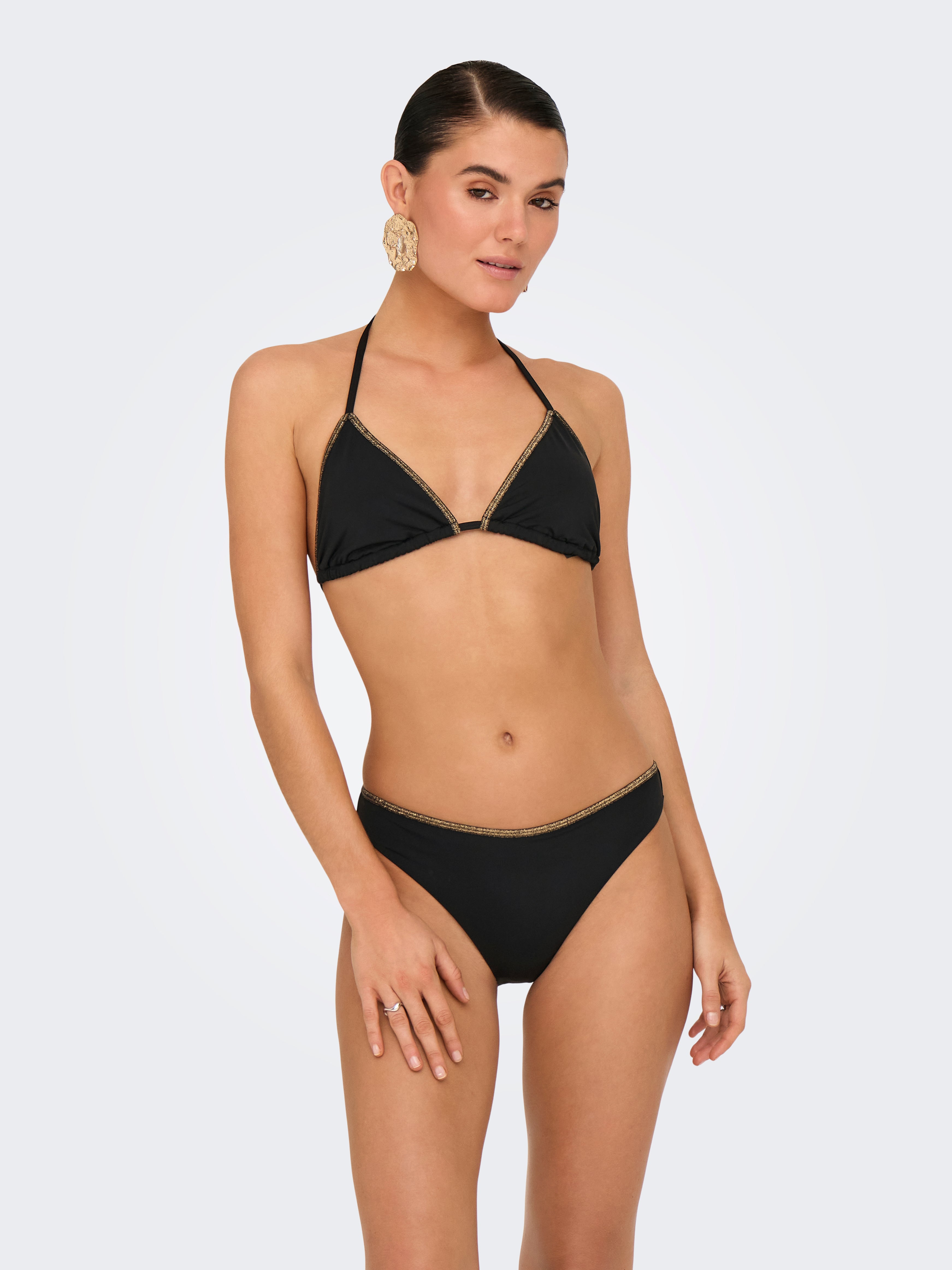 Onlea Bikini-oberteil