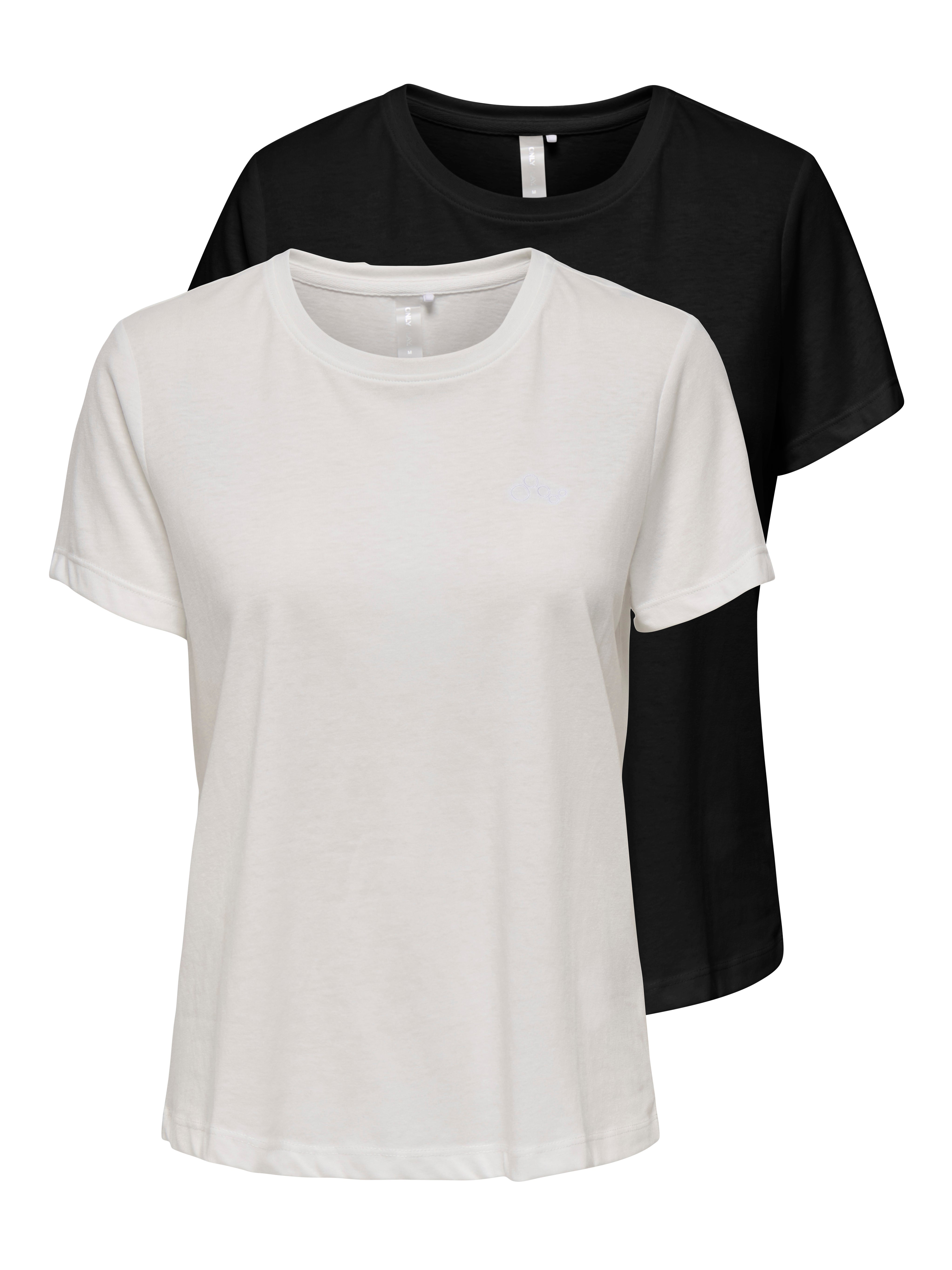 Onpbally 2-pack T-shirt