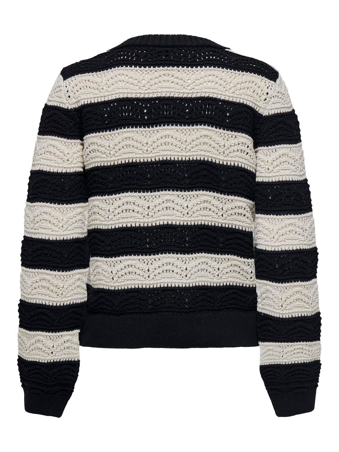 Thumbnail - Onlcrystal Strickjacke