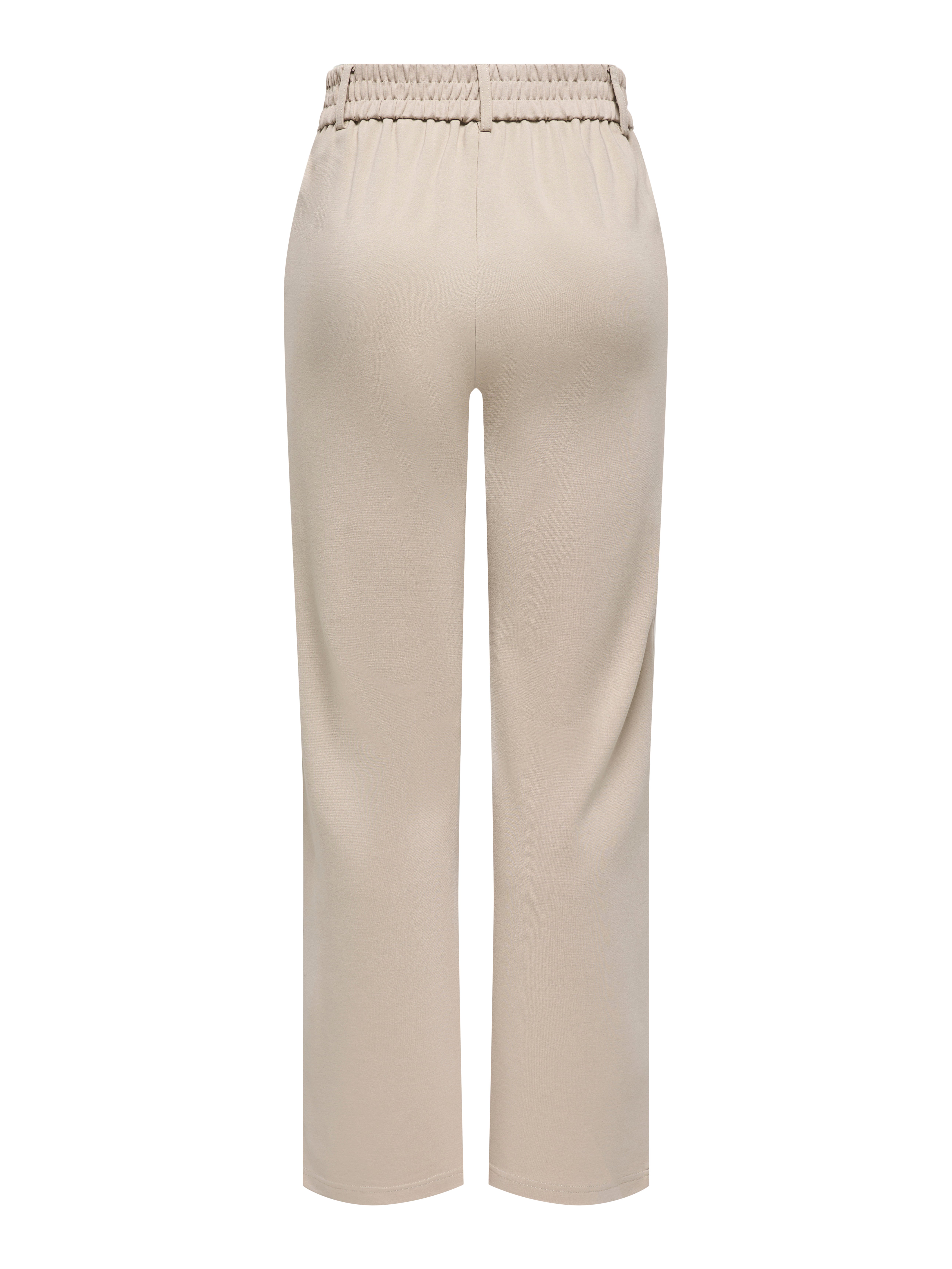 Only - Onlpoptrash Life Straight - 4762102 Pure Cashmere main image 0