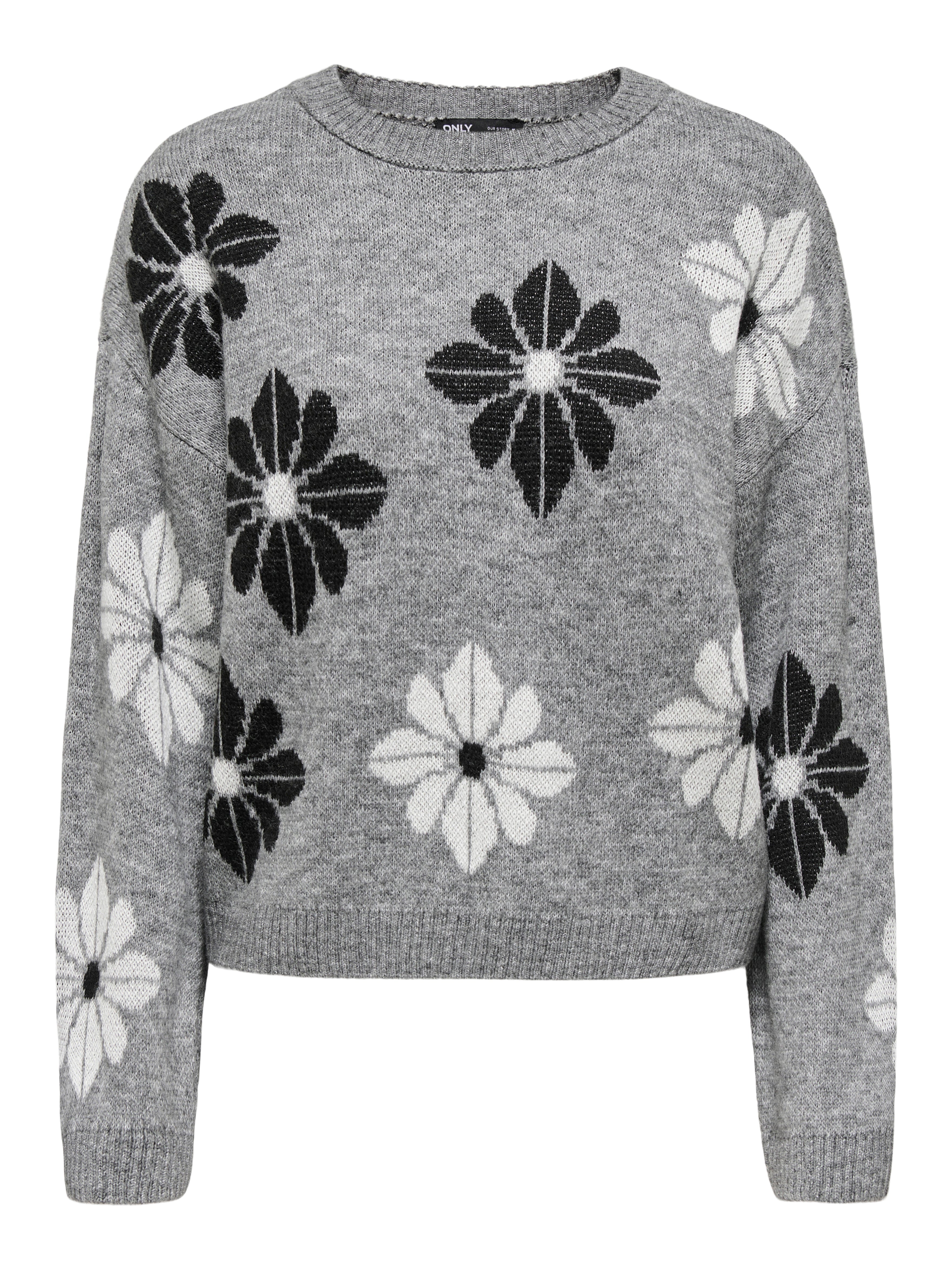 Onlfreesia Strickpullover