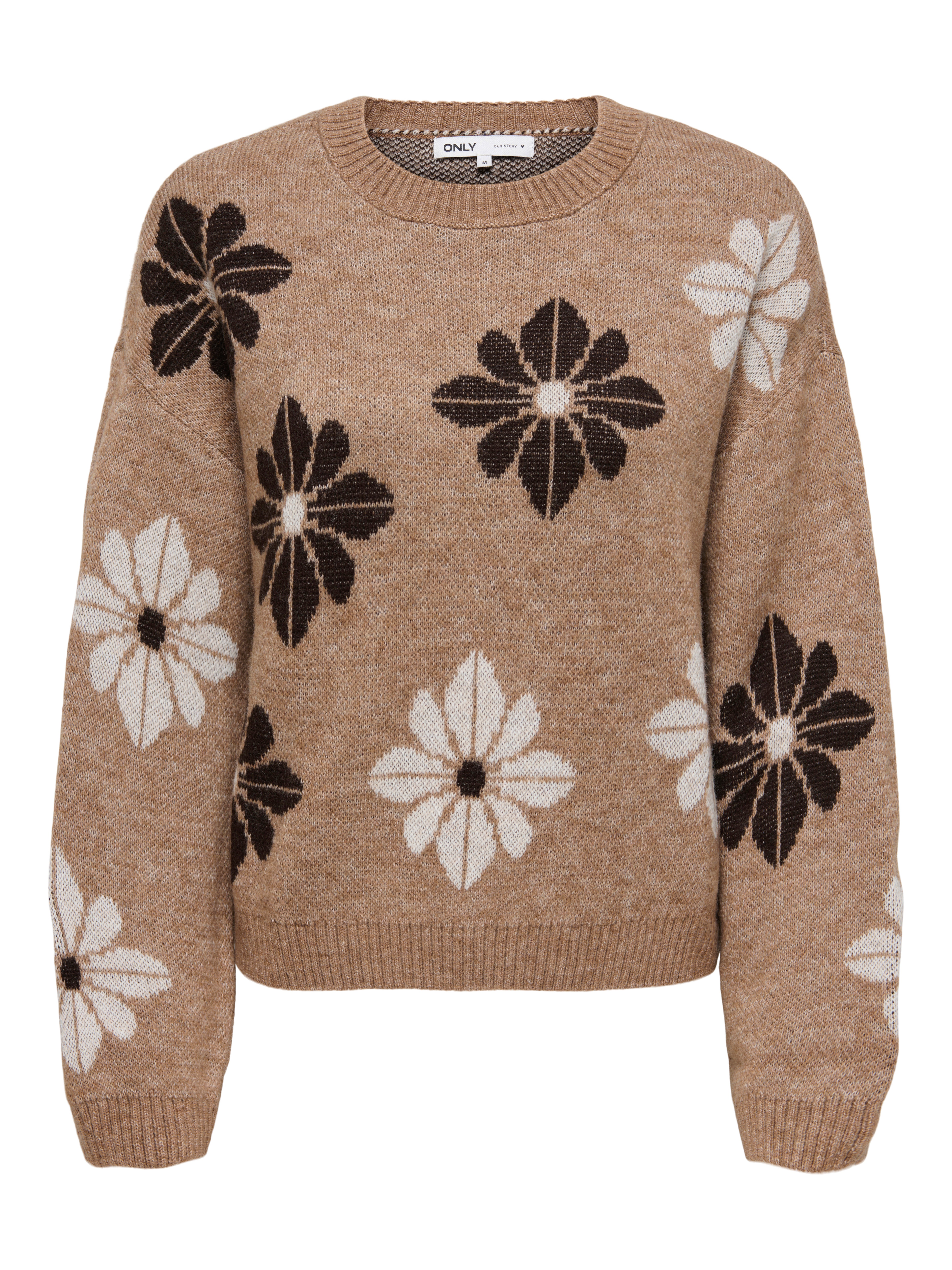 Onlfreesia Strickpullover