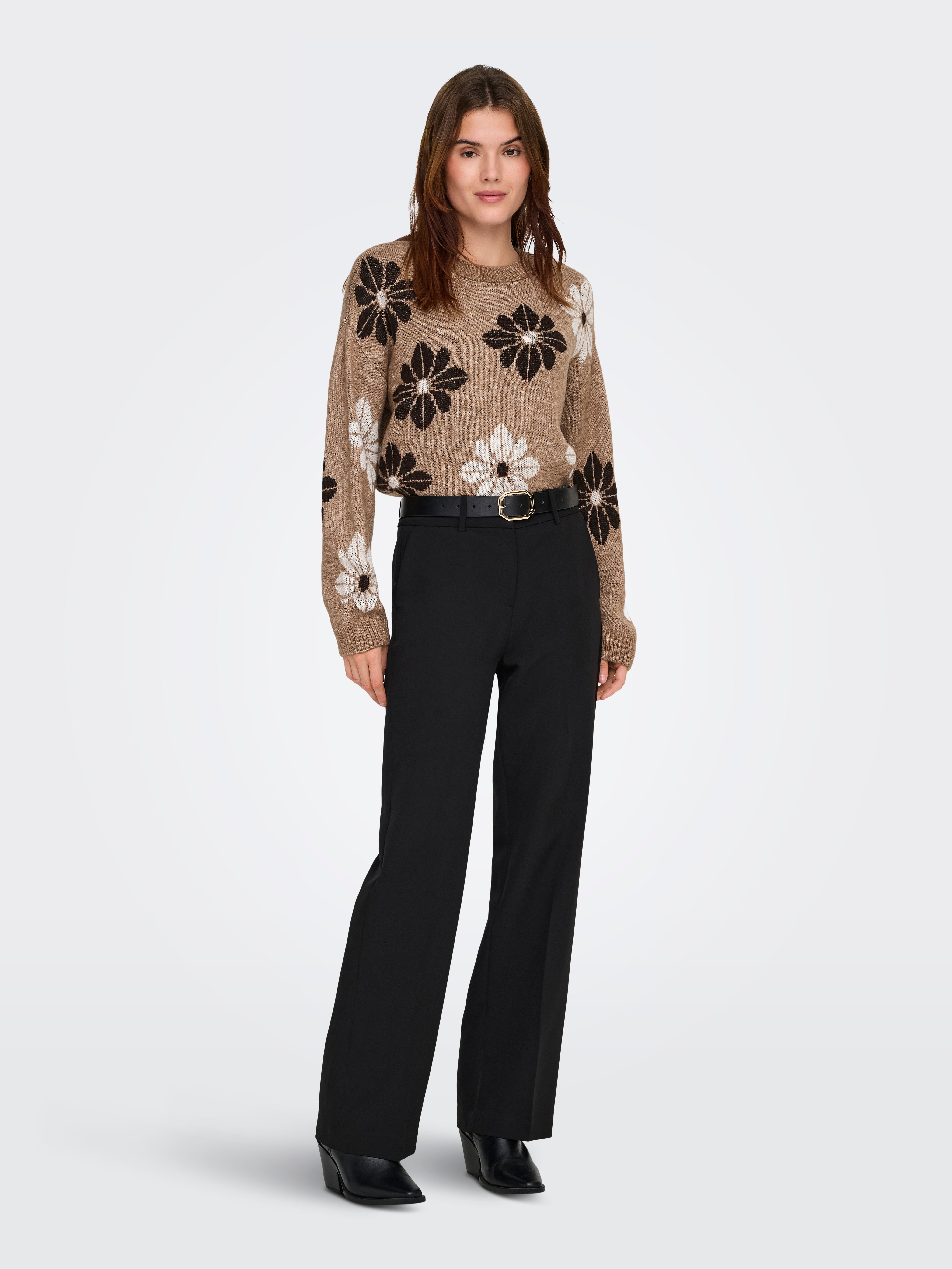 Thumbnail - Onlfreesia Strickpullover