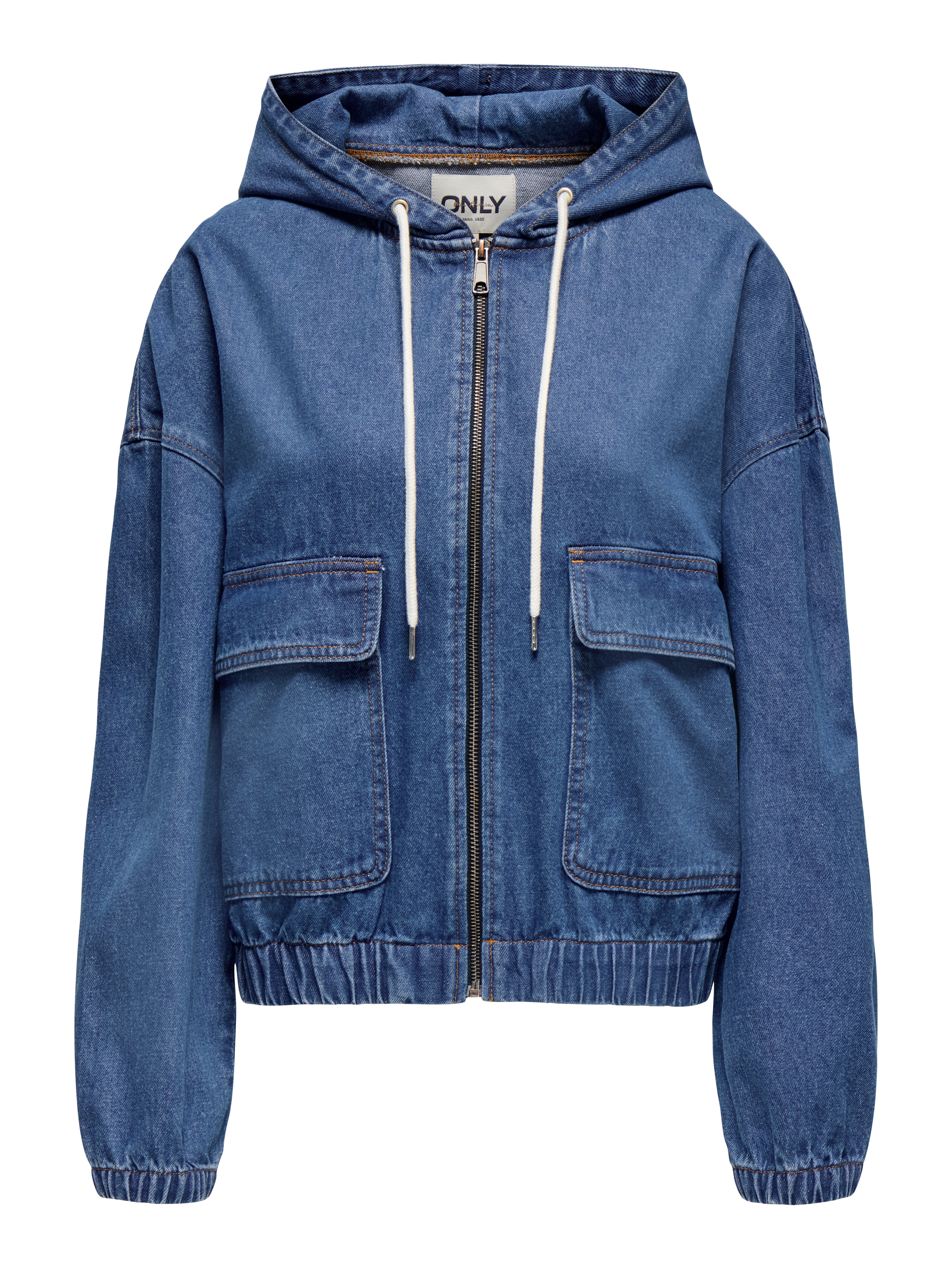 Thumbnail - Onlkenzie Baggy Fit Jeans