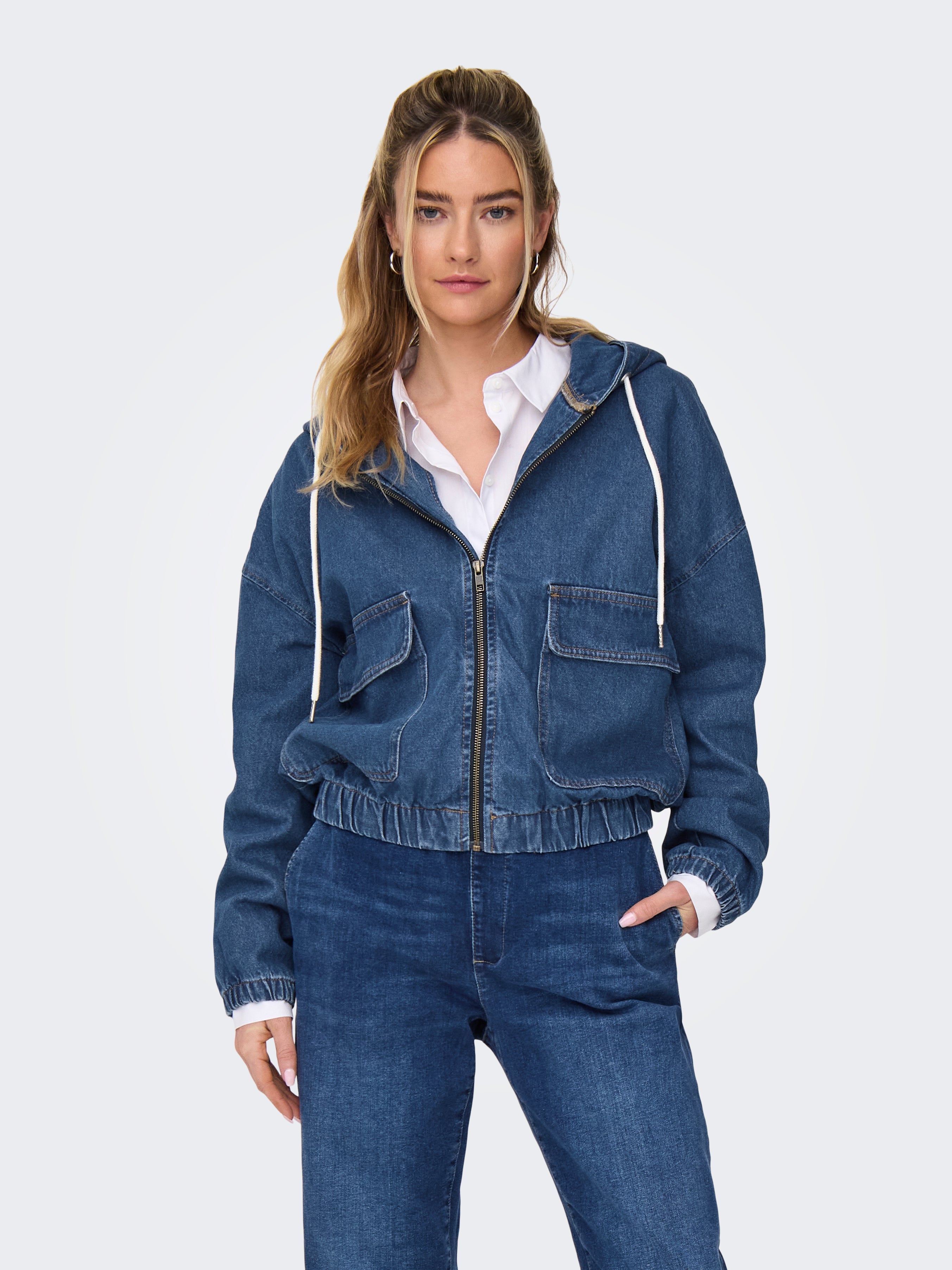 Onlkenzie Baggy Fit Jeans