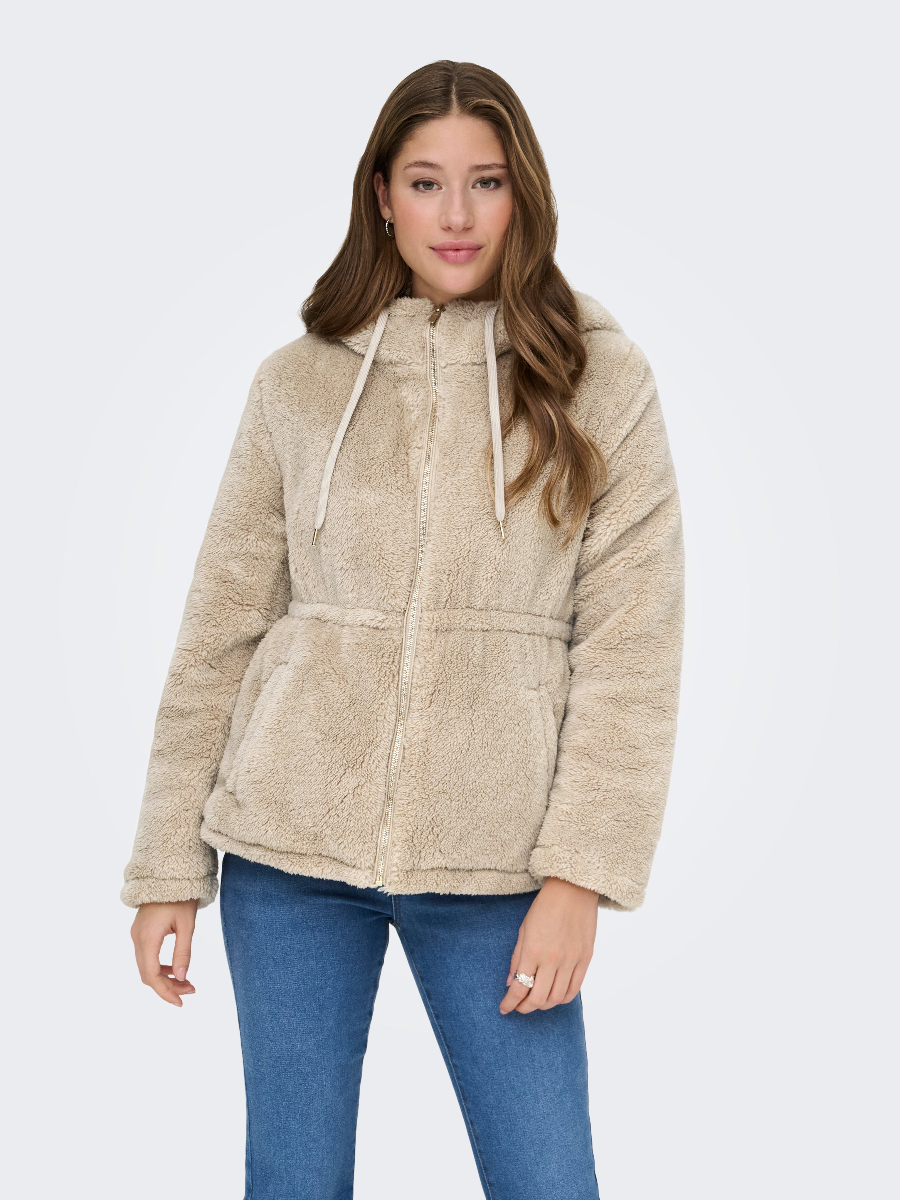 Onlcontact Jacke