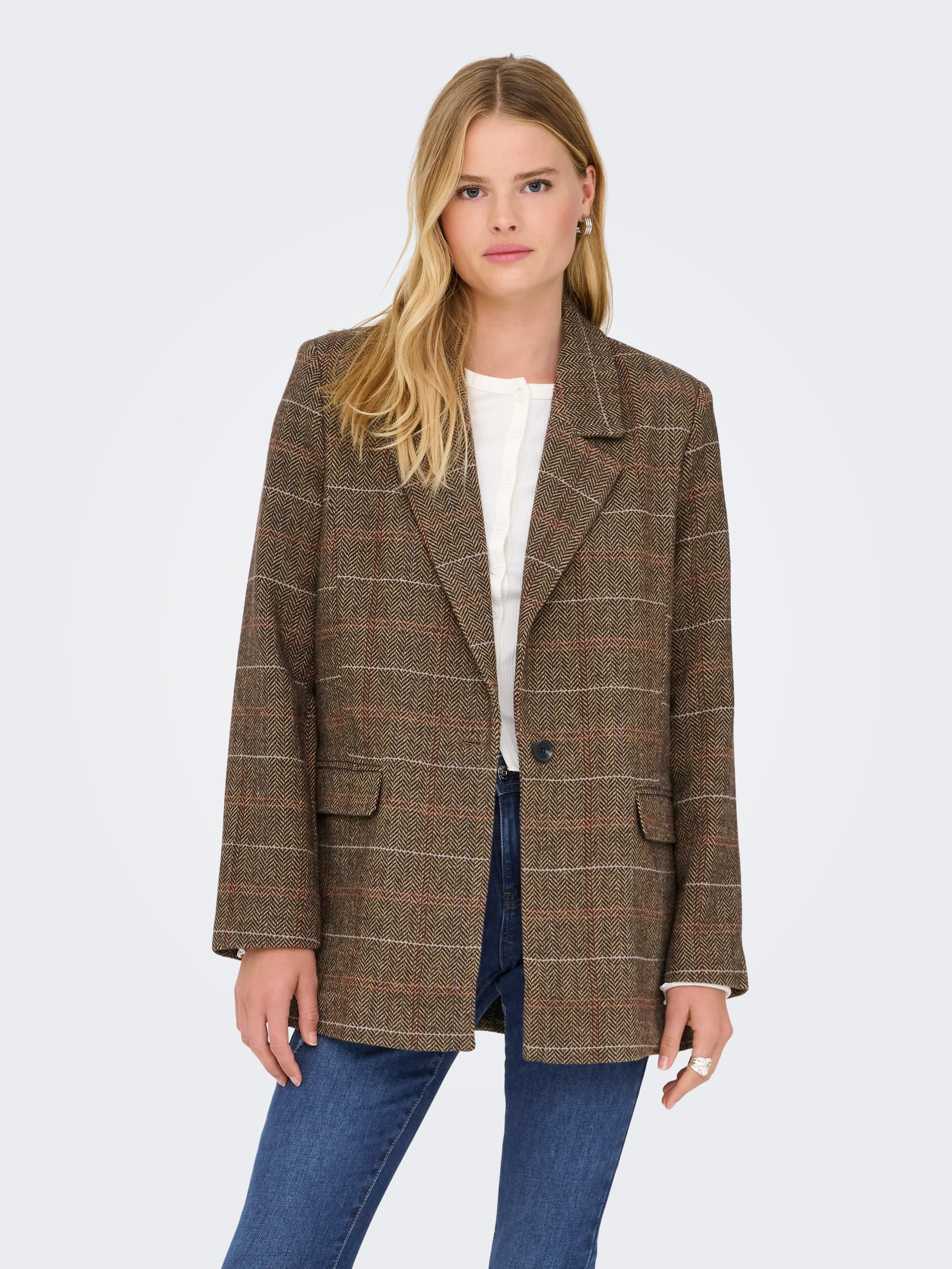 Onlricca Blazer