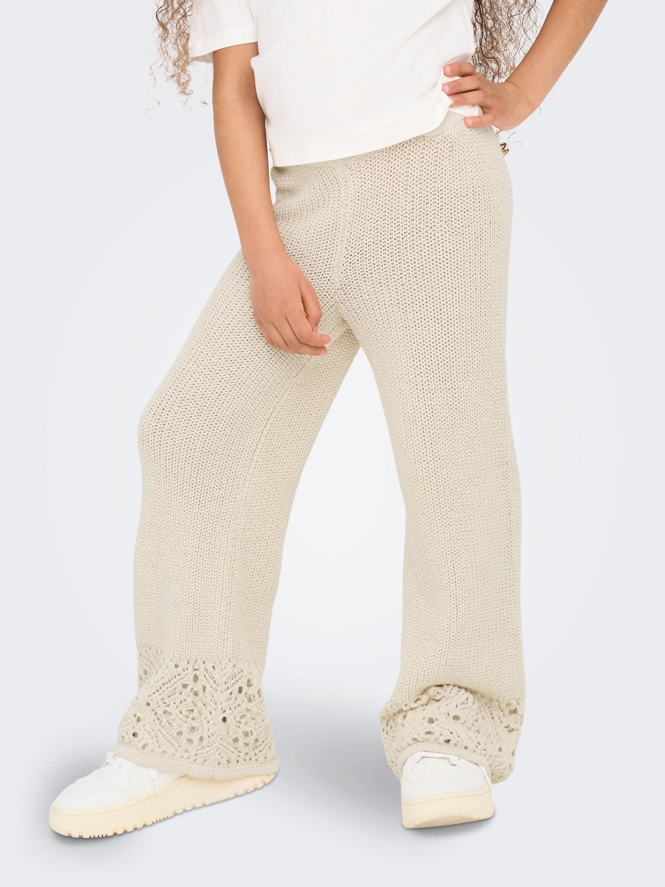 Kogmeryl Normal Geschnitten Hose