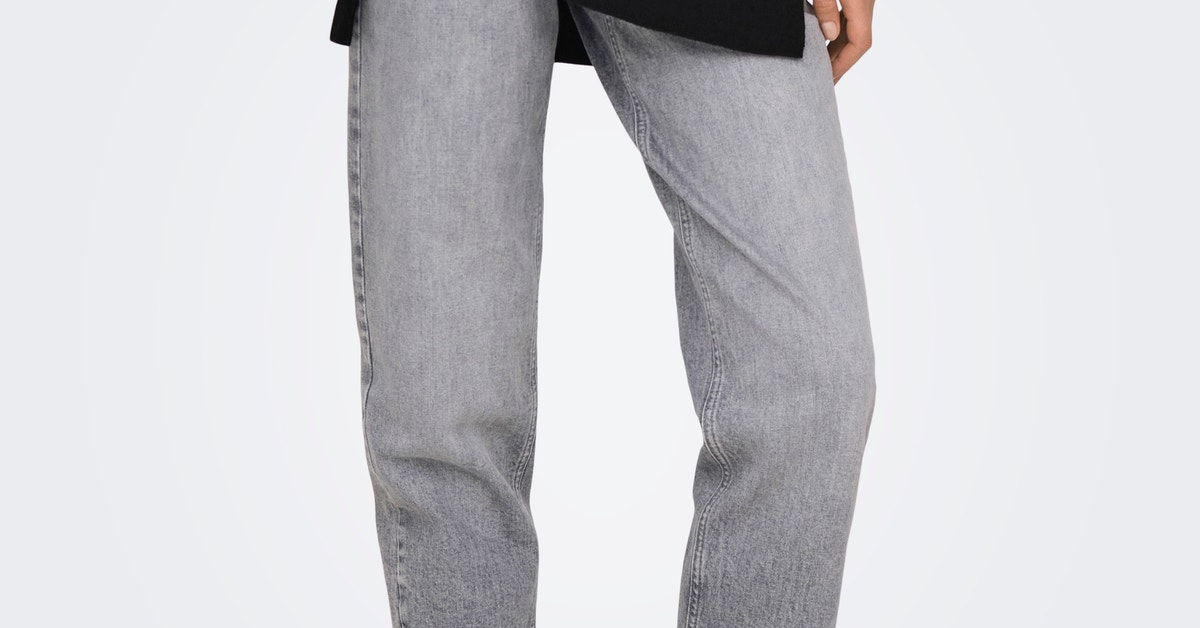 Clearance jeans only taille haute Top Sellers ONLMolly large jean taille haute a Clearance jeans only taille haute Top Sellers ONLMolly large jean taille haute a